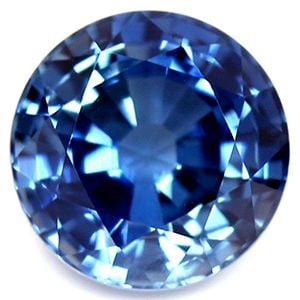 Loose Sapphire Gemstone - GIA Round 1.22ct Blue EC: Loose Sapphire Gemstone - GIA Round 1.22ct Blue EC This listing features Loose Sapphire Gemstone - GIA Round 1.22ct Blue EC. Item specifics are provided below. Item Specifics: Type: Sapphire Carat:
