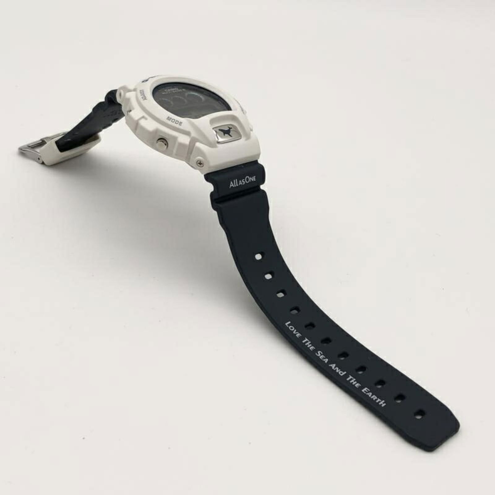 Wristwatch Casio - 2