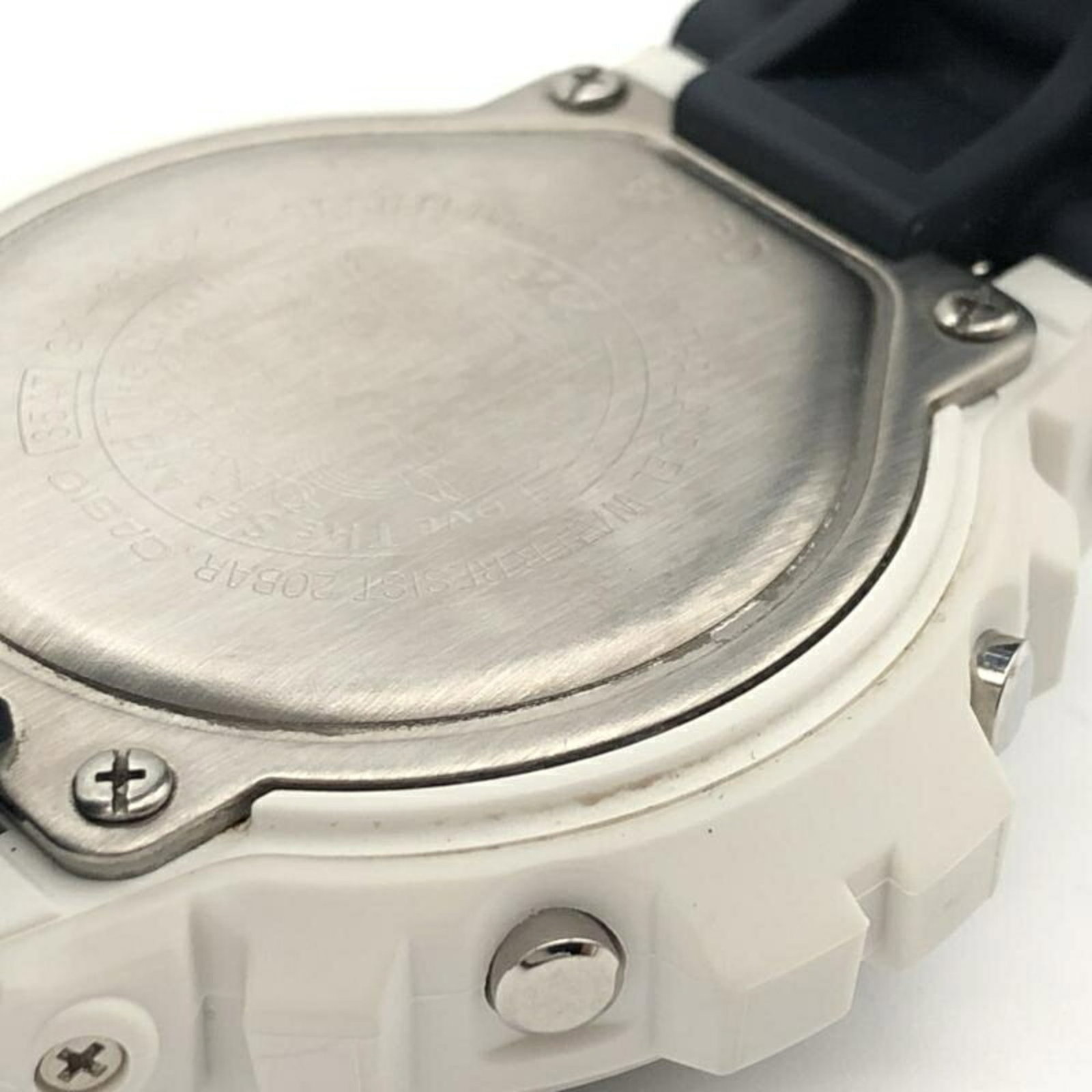 Wristwatch Casio - 5