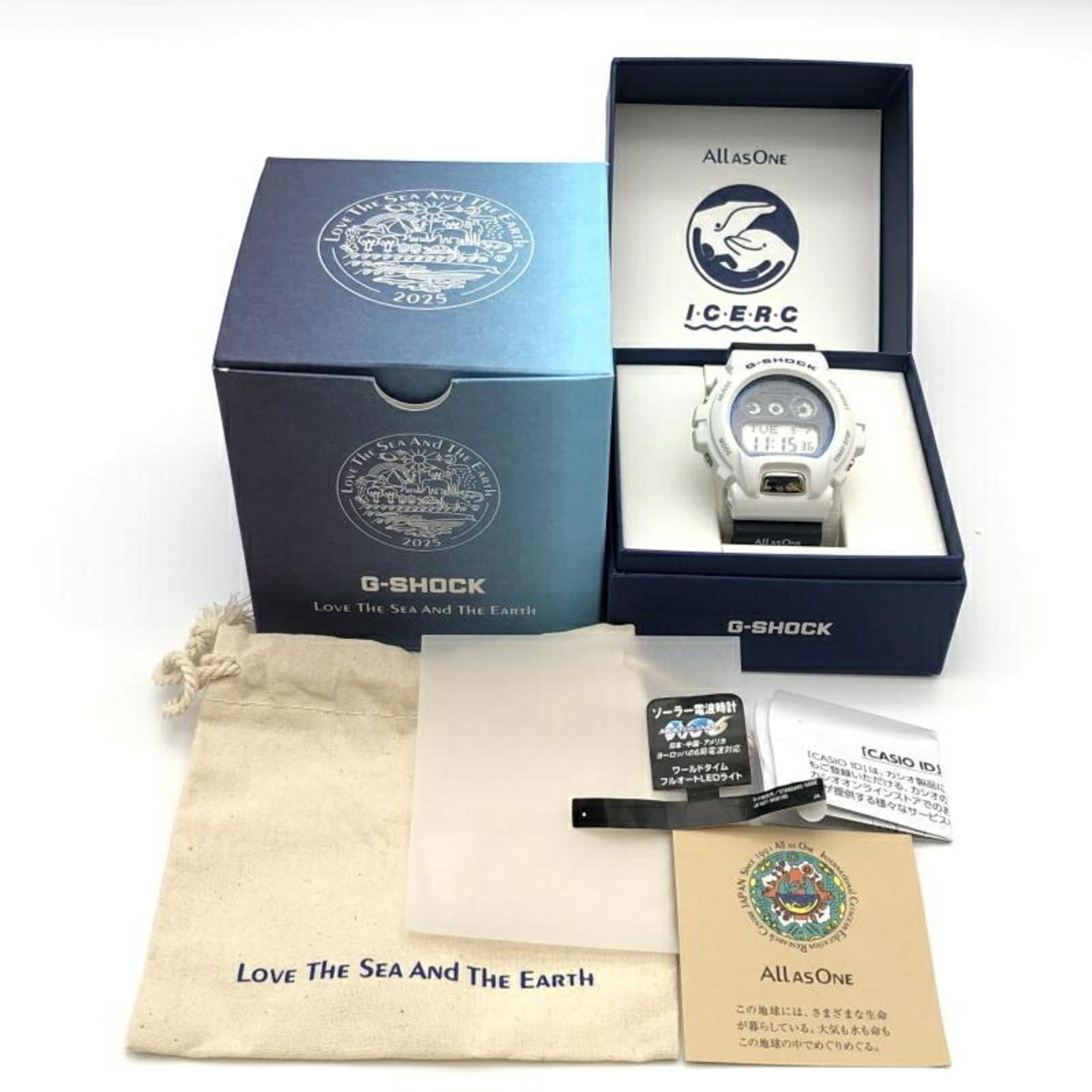 Wristwatch Casio - 7