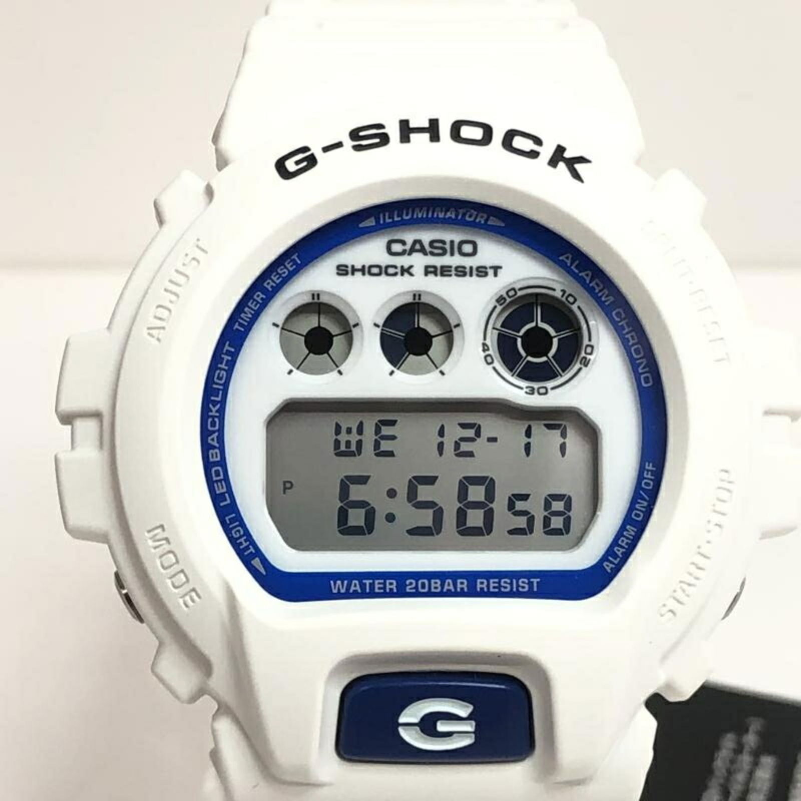 Wristwatch Casio - 3