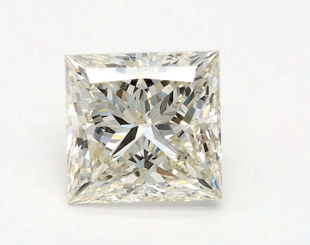 Loose Lab Diamond - IGI Princess 1.51ct J SI1: Loose Lab Diamond - IGI Princess 1.51ct J SI1 This listing features Loose Lab Diamond - IGI Princess 1.51ct J SI1. Item specifics are provided below. Item Specifics: Source: This Is A Real Diamond
