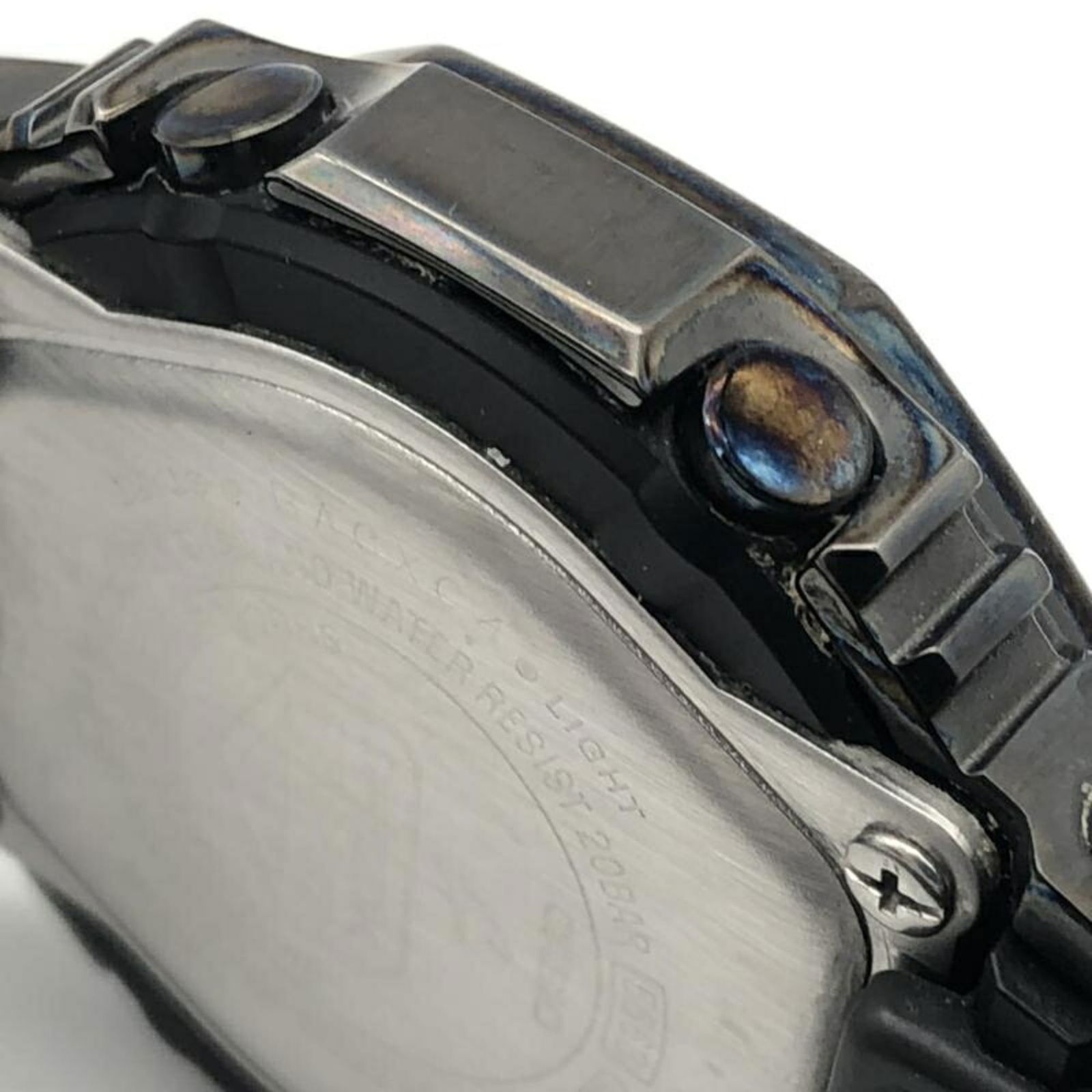 Wristwatch Casio - 5