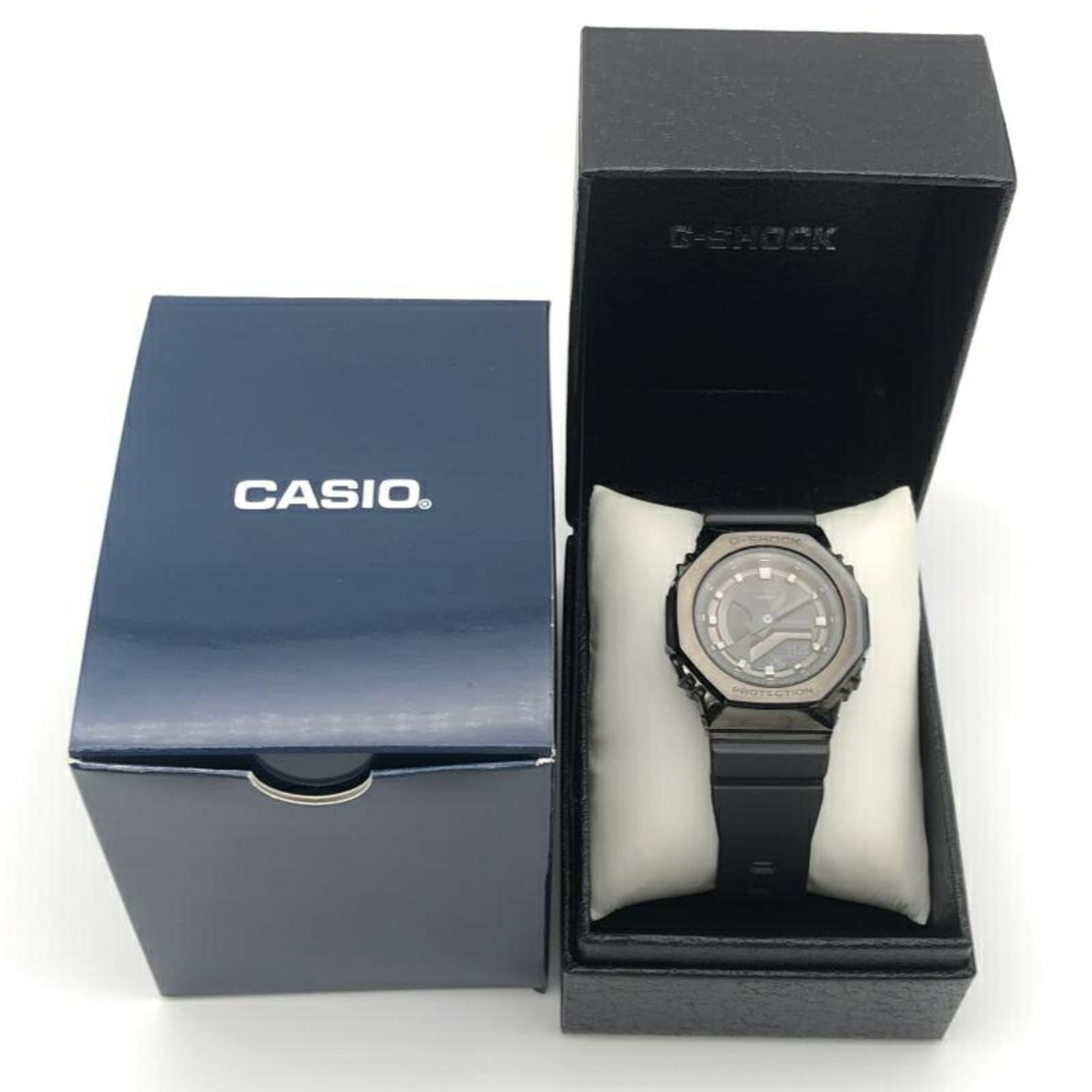 Wristwatch Casio - 8