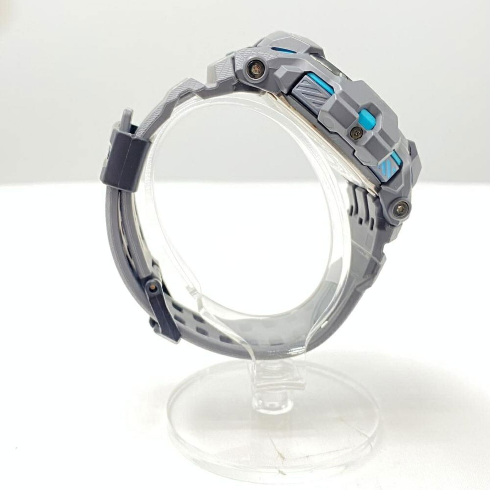 Wristwatch Casio - 4