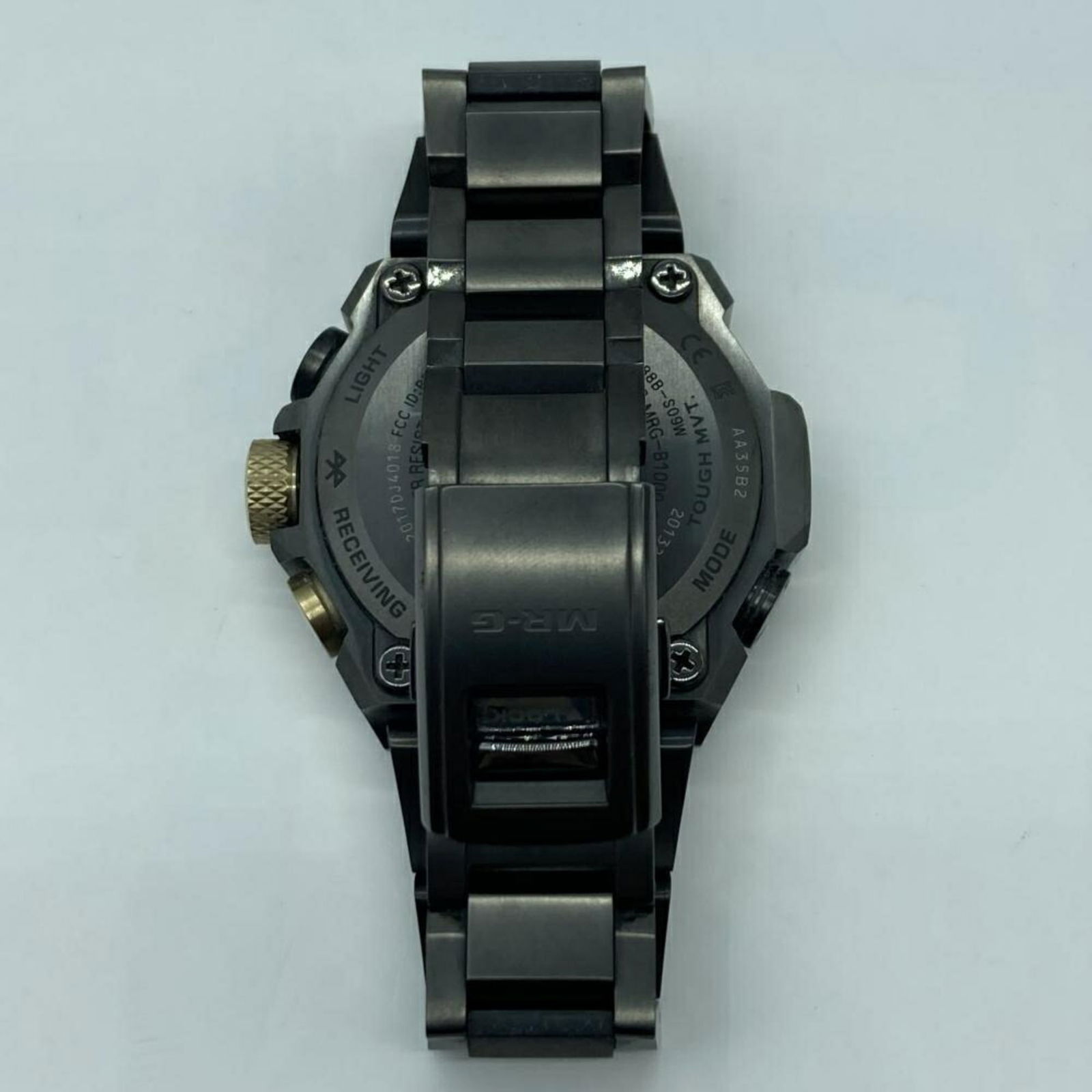 Wristwatch Casio - 4