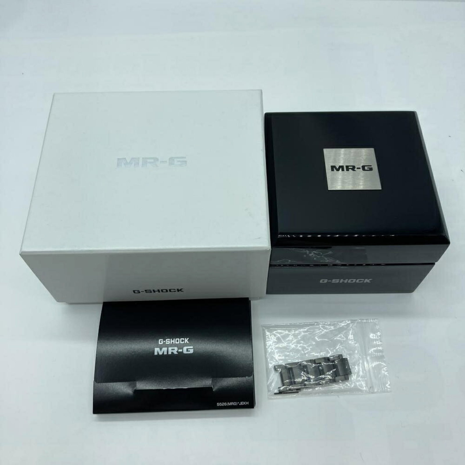 Wristwatch Casio - 8