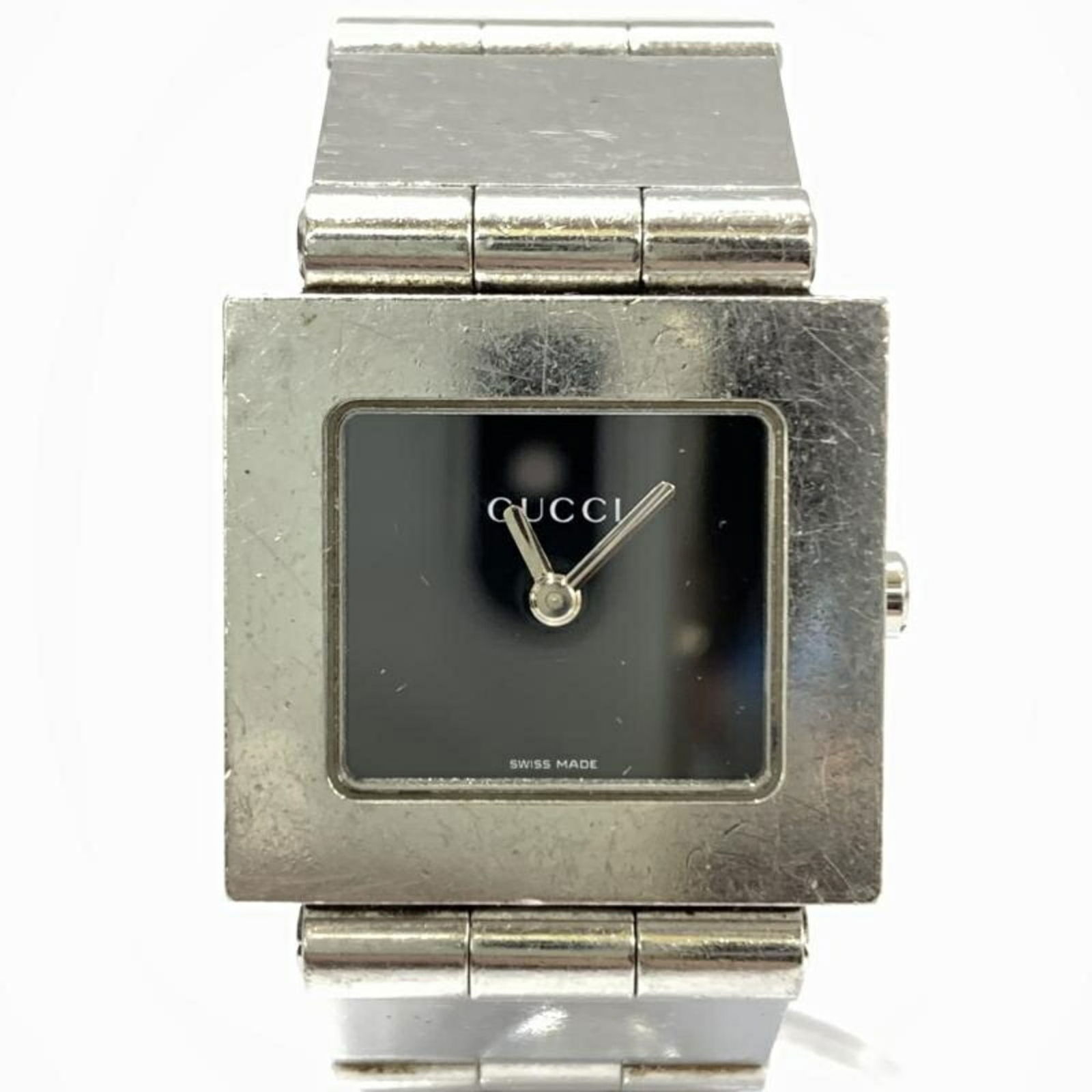 Wristwatch Gucci - 5