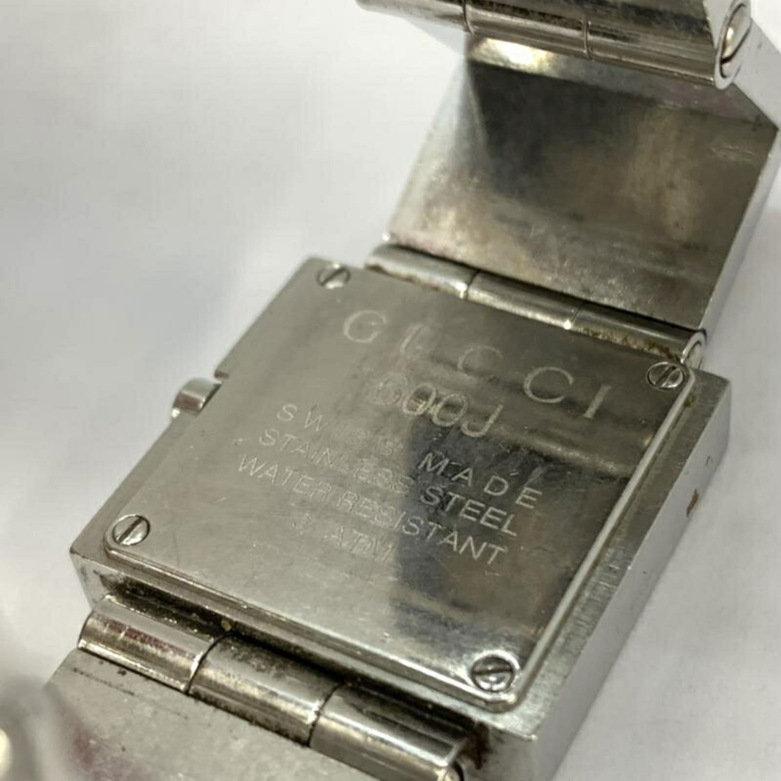 Wristwatch Gucci - 6