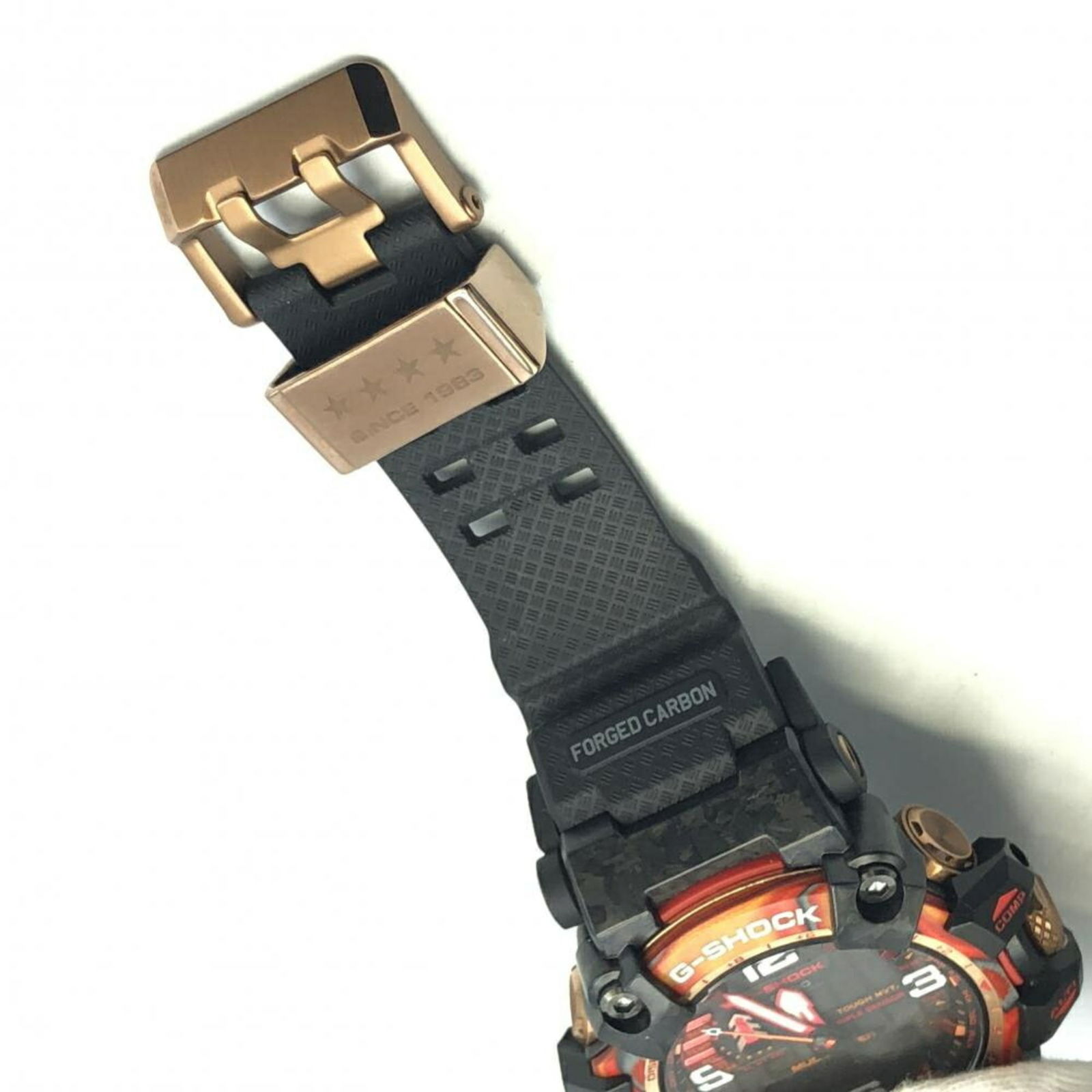 Wristwatch Casio - 6