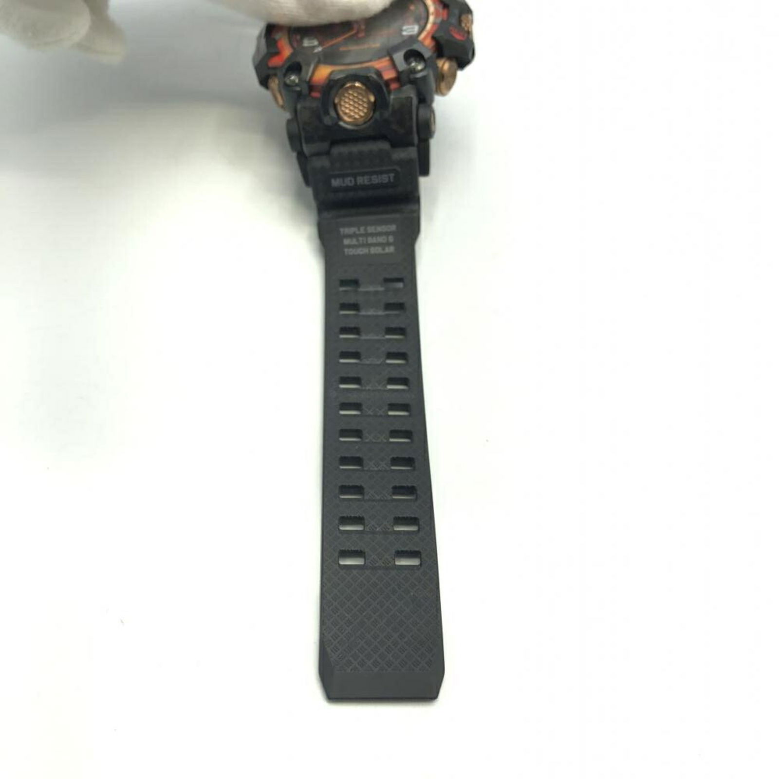 Wristwatch Casio - 7