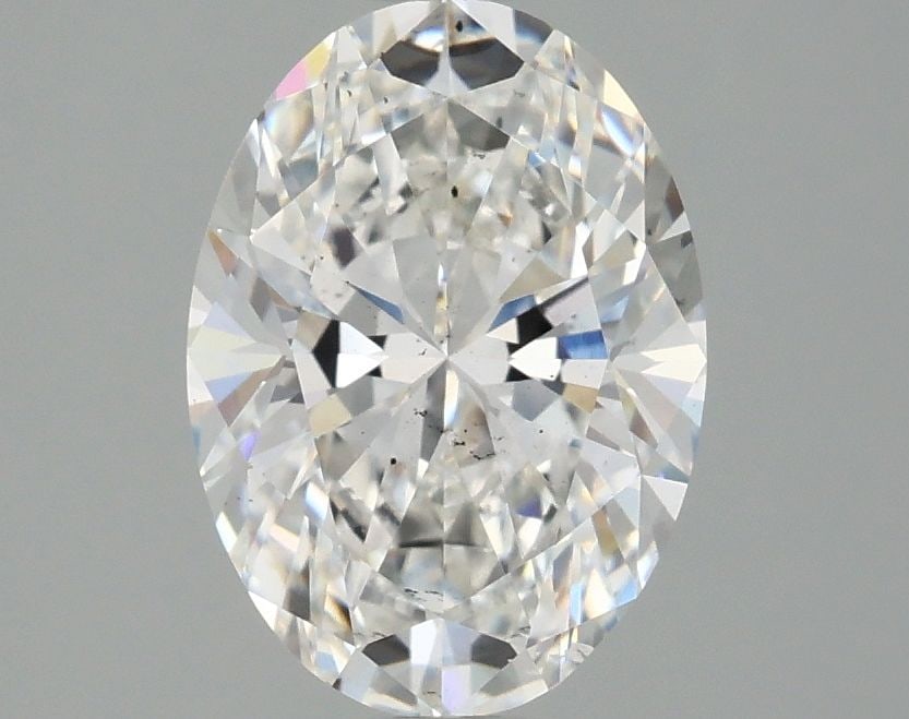 Loose Lab Diamond - IGI Oval 1.97ct E SI1: Loose Lab Diamond - IGI Oval 1.97ct E SI1 This listing features Loose Lab Diamond - IGI Oval 1.97ct E SI1. Item specifics are provided below. Item Specifics: Source: This Is A Real Diamond Grown In