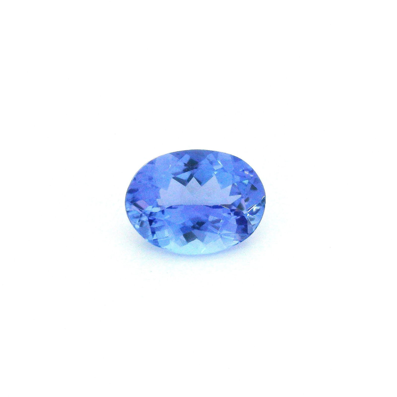 Loose Tanzanite Gemstone - GSI Oval 1.68ct Blue EC: Loose Tanzanite Gemstone - GSI Oval 1.68ct Blue EC This listing features Loose Tanzanite Gemstone - GSI Oval 1.68ct Blue EC. Item specifics are provided below. Item Specifics: Type: Tanzanite Carat: