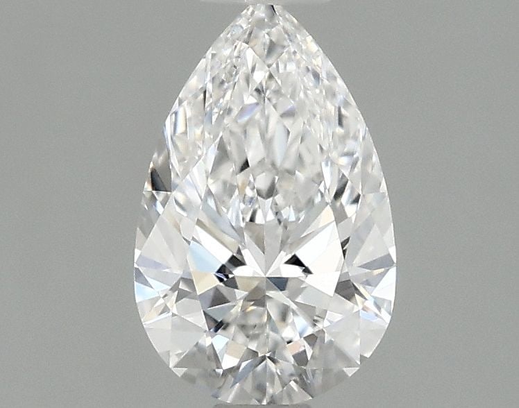 Loose Lab Diamond - IGI Pear 1.04ct D VVS2 (1 of 1)