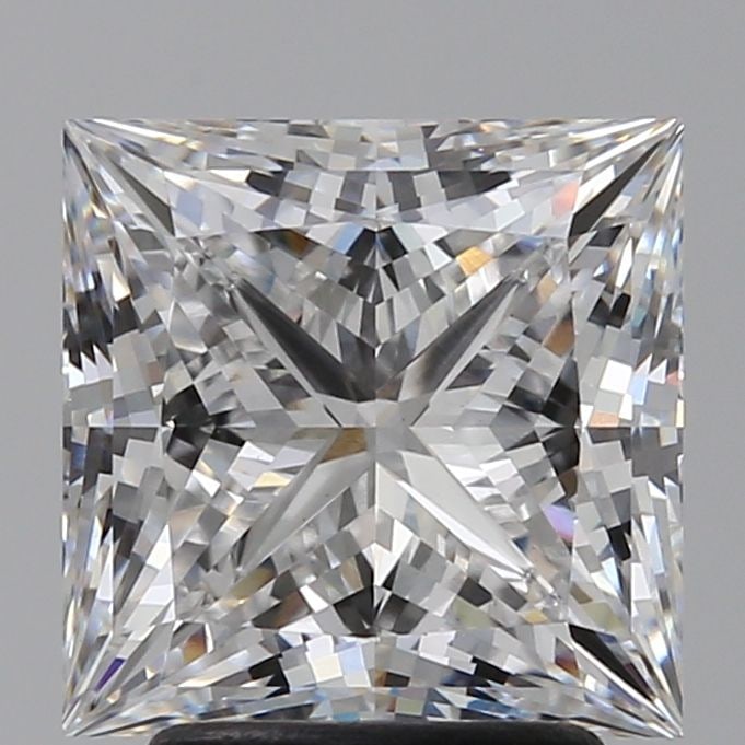 Loose Lab Diamond - IGI Princess 3.07ct D VVS2: Loose Lab Diamond - IGI Princess 3.07ct D VVS2 This listing features Loose Lab Diamond - IGI Princess 3.07ct D VVS2. Item specifics are provided below. Item Specifics: Source: This Is A Real Diamond