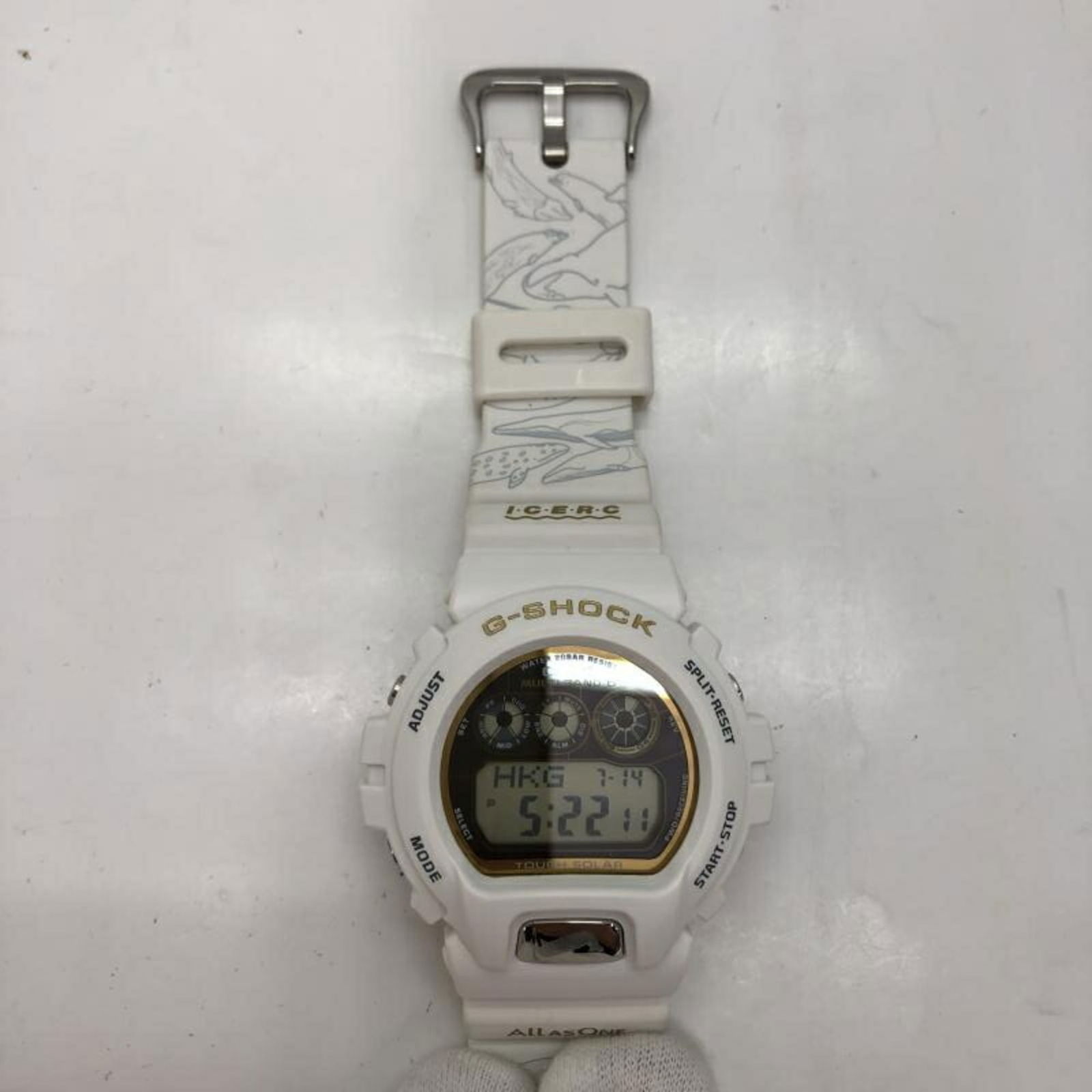 Wristwatch Casio - 4
