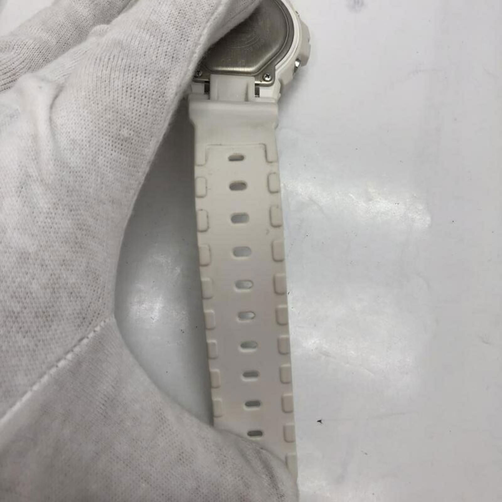 Wristwatch Casio - 7