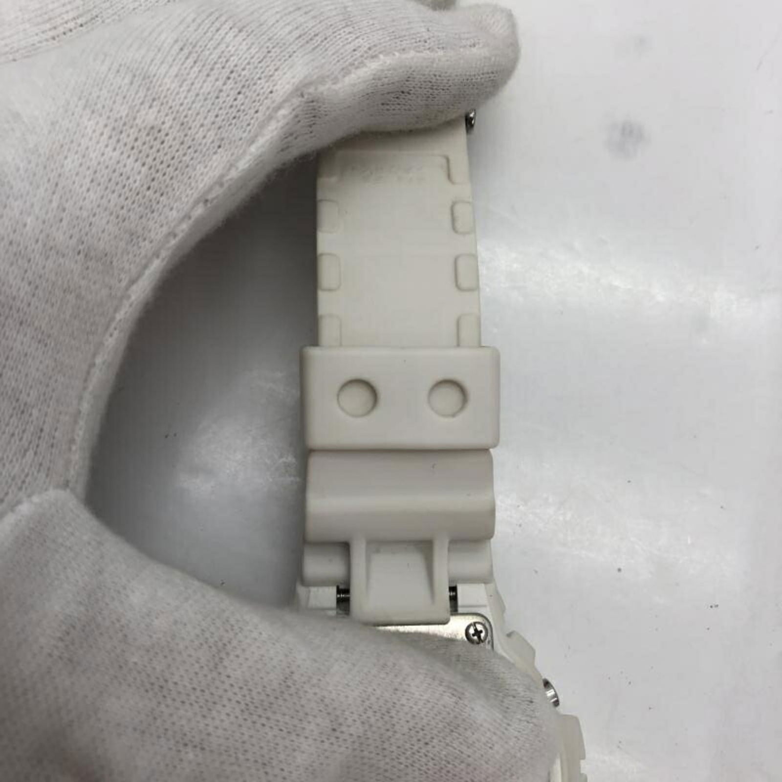 Wristwatch Casio - 8