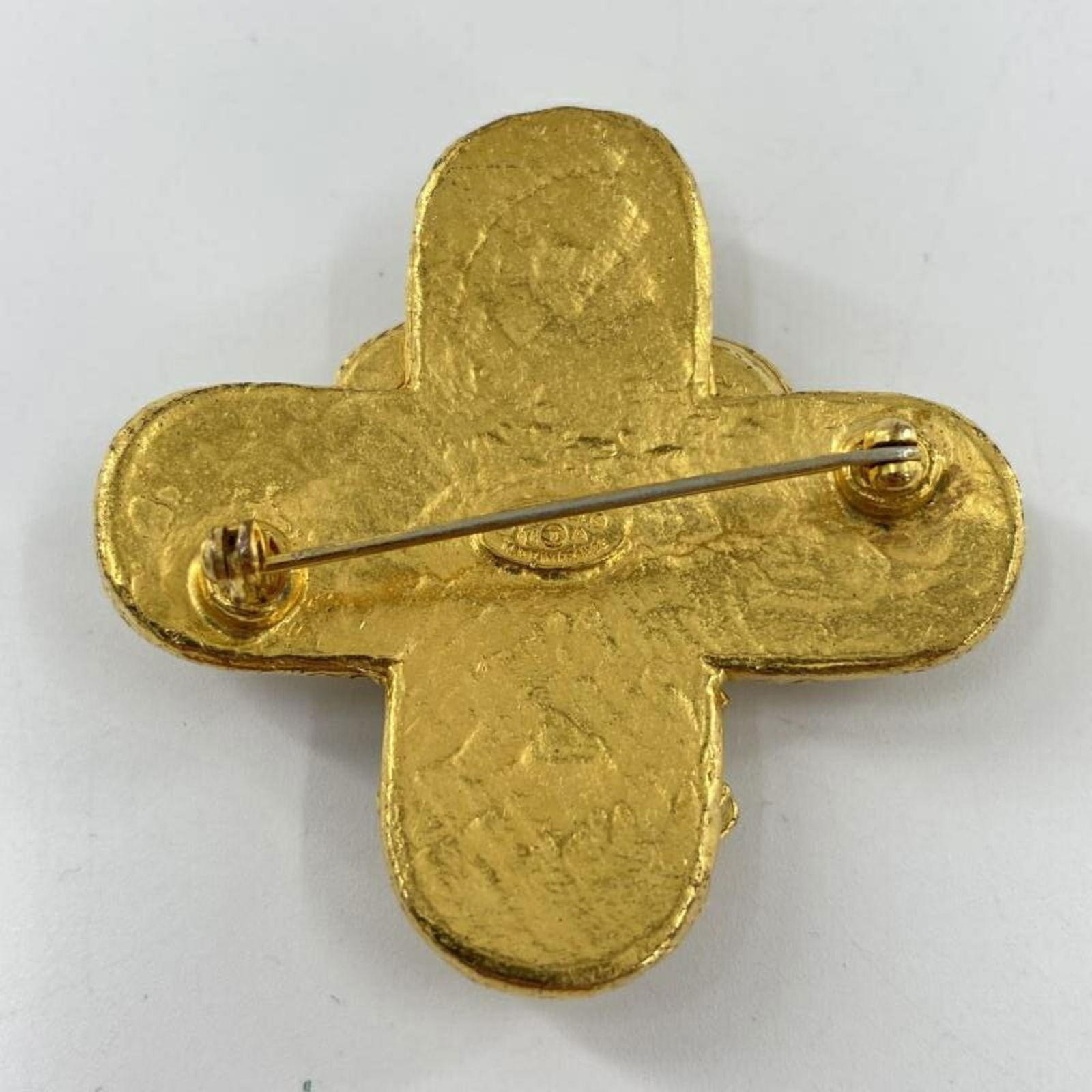 Brooch Chanel - 3