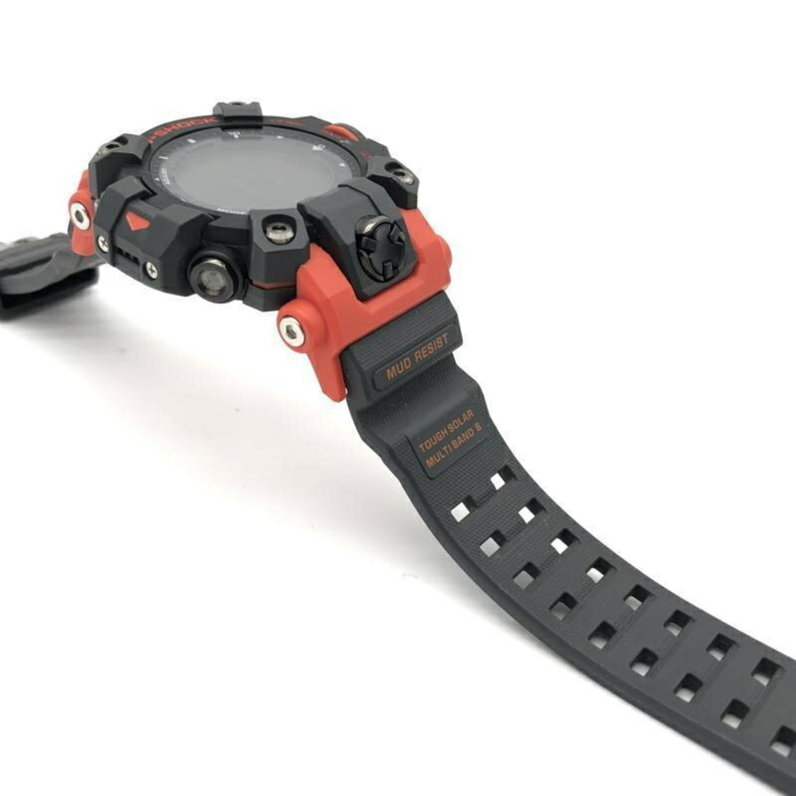 Wristwatch Casio - 2