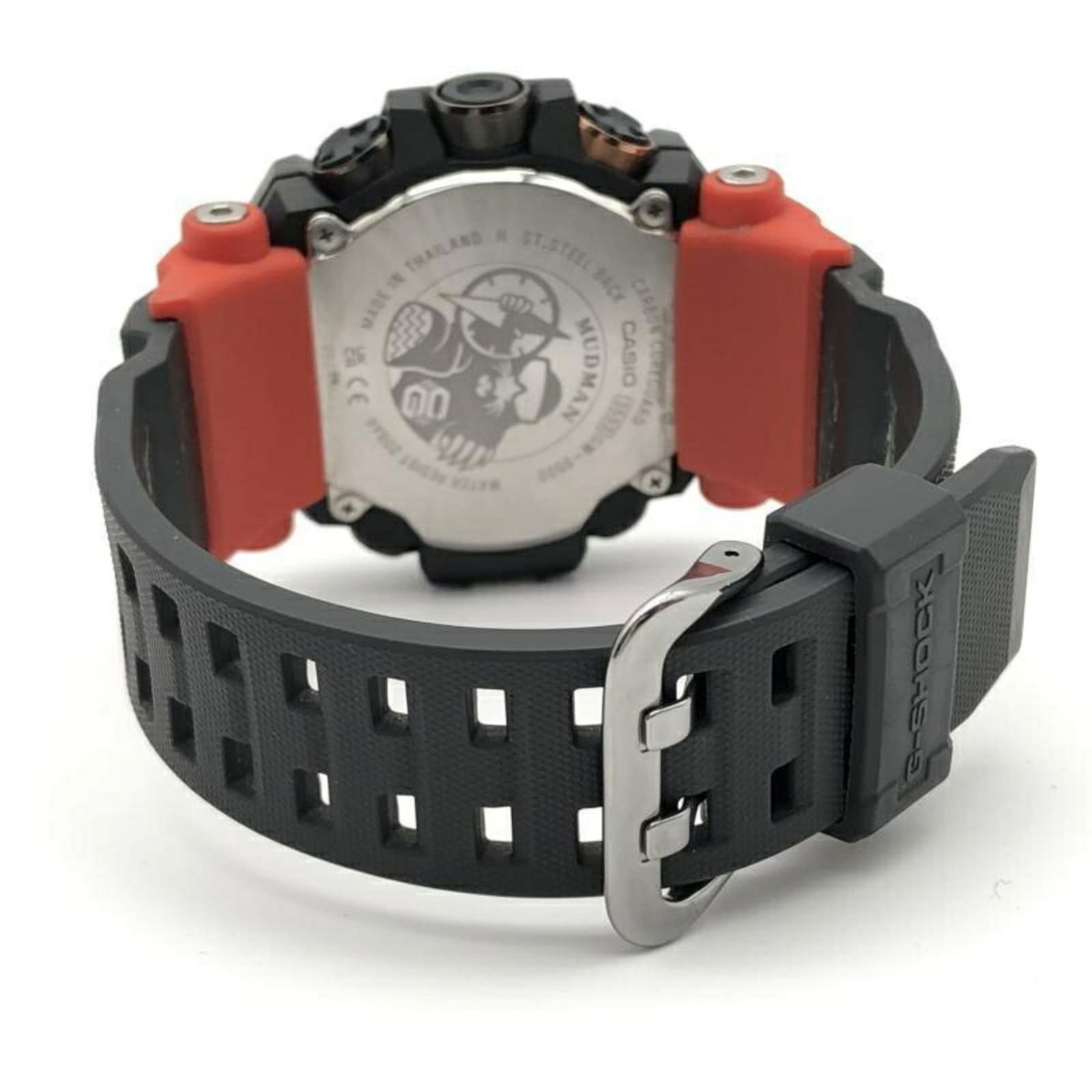 Wristwatch Casio - 4