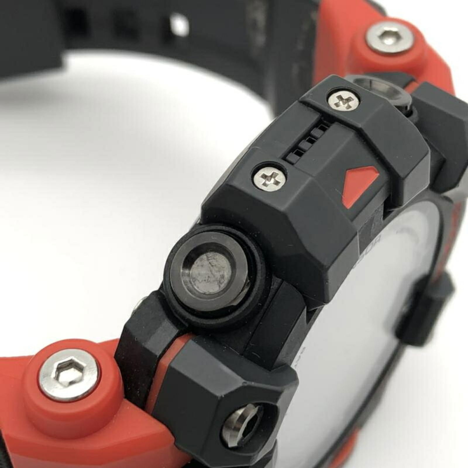 Wristwatch Casio - 5