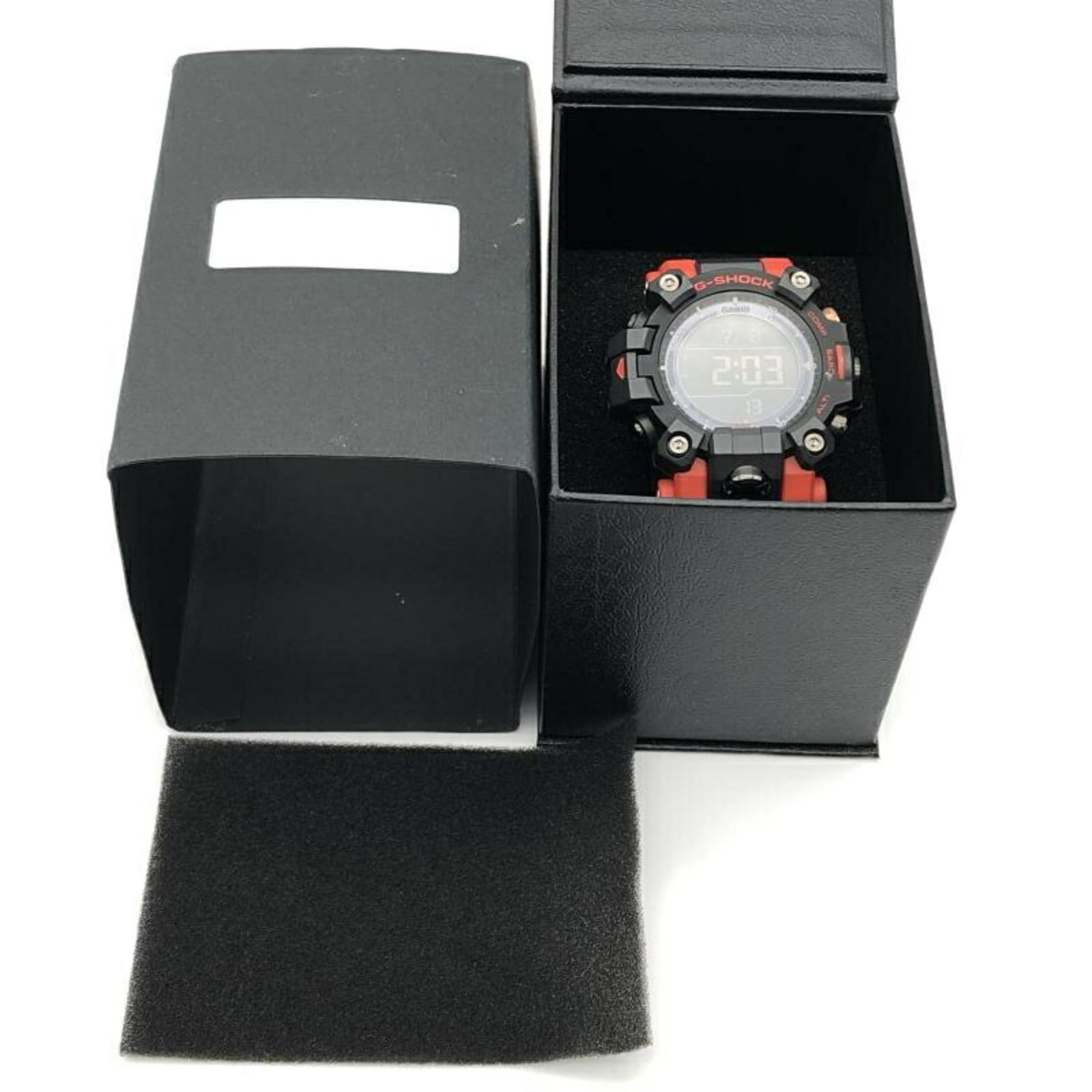 Wristwatch Casio - 9