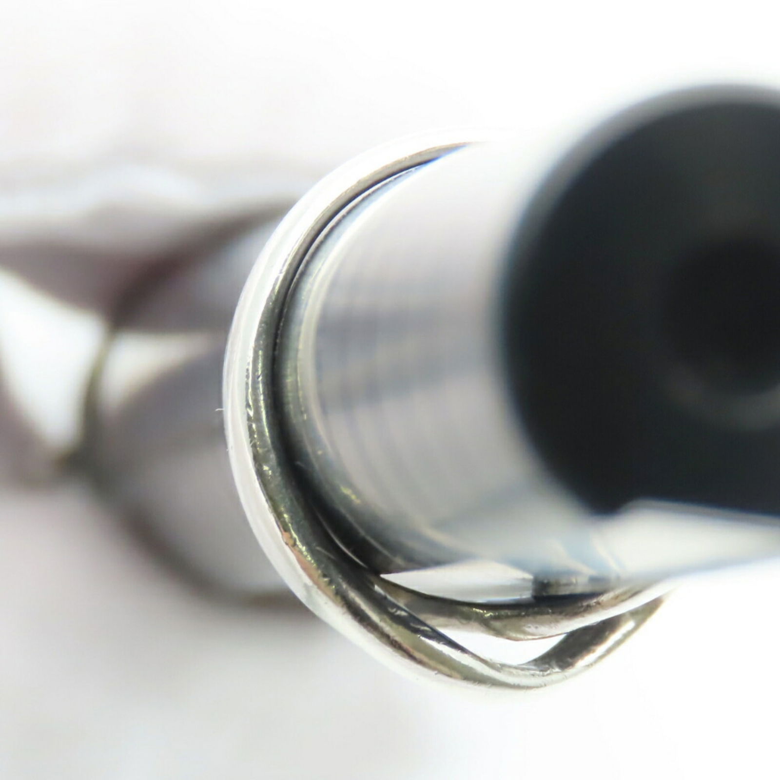 925 Tiffany Band Ring Silver - 9