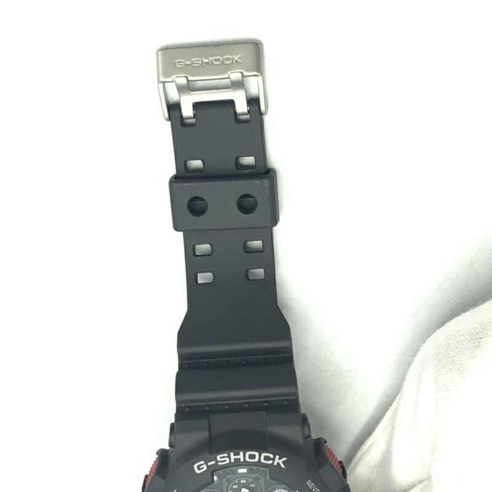 Wristwatch Casio - 6