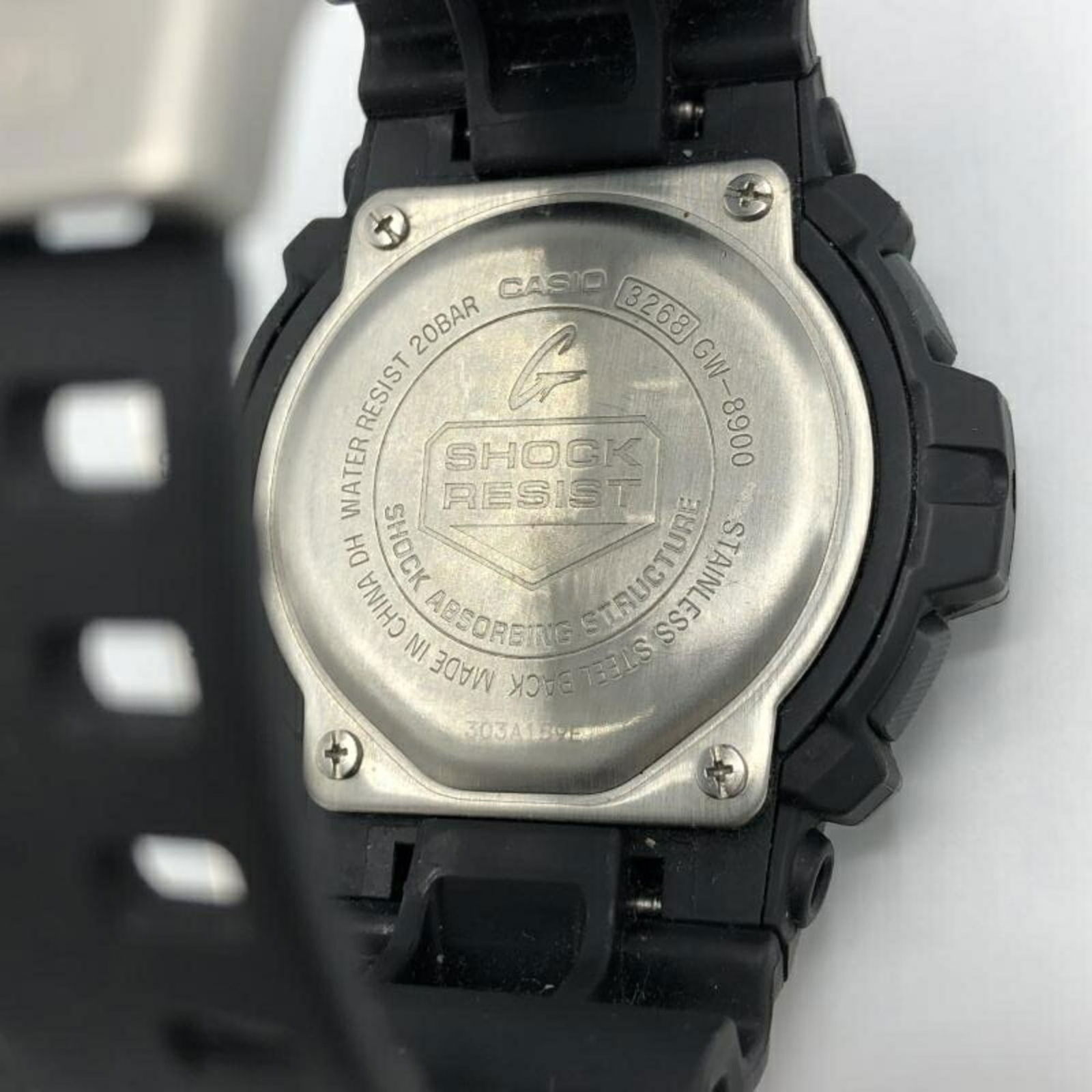 Wristwatch Casio - 6