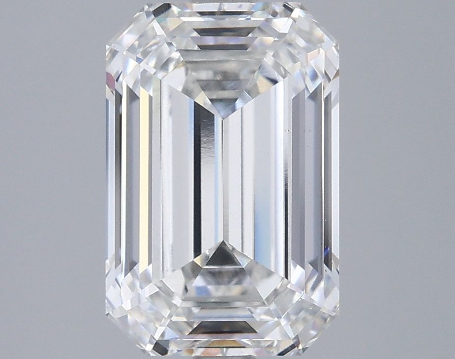 Loose Lab Diamond - IGI Emerald 3.62ct F VS1: Loose Lab Diamond - IGI Emerald 3.62ct F VS1 This listing features Loose Lab Diamond - IGI Emerald 3.62ct F VS1. Item specifics are provided below. Item Specifics: Source: This Is A Real Diamond