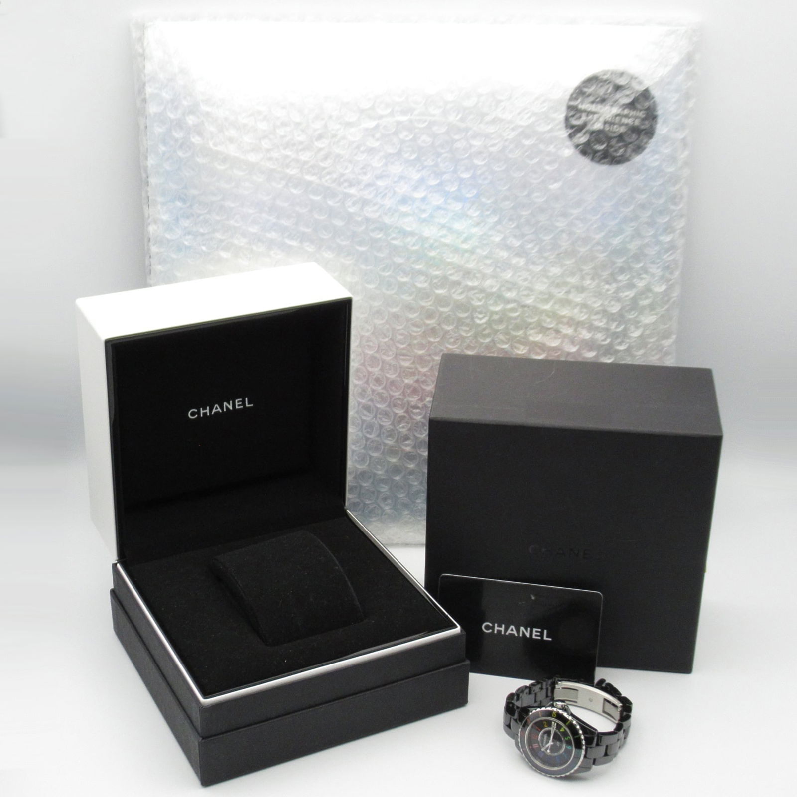 Wristwatch Chanel - 11
