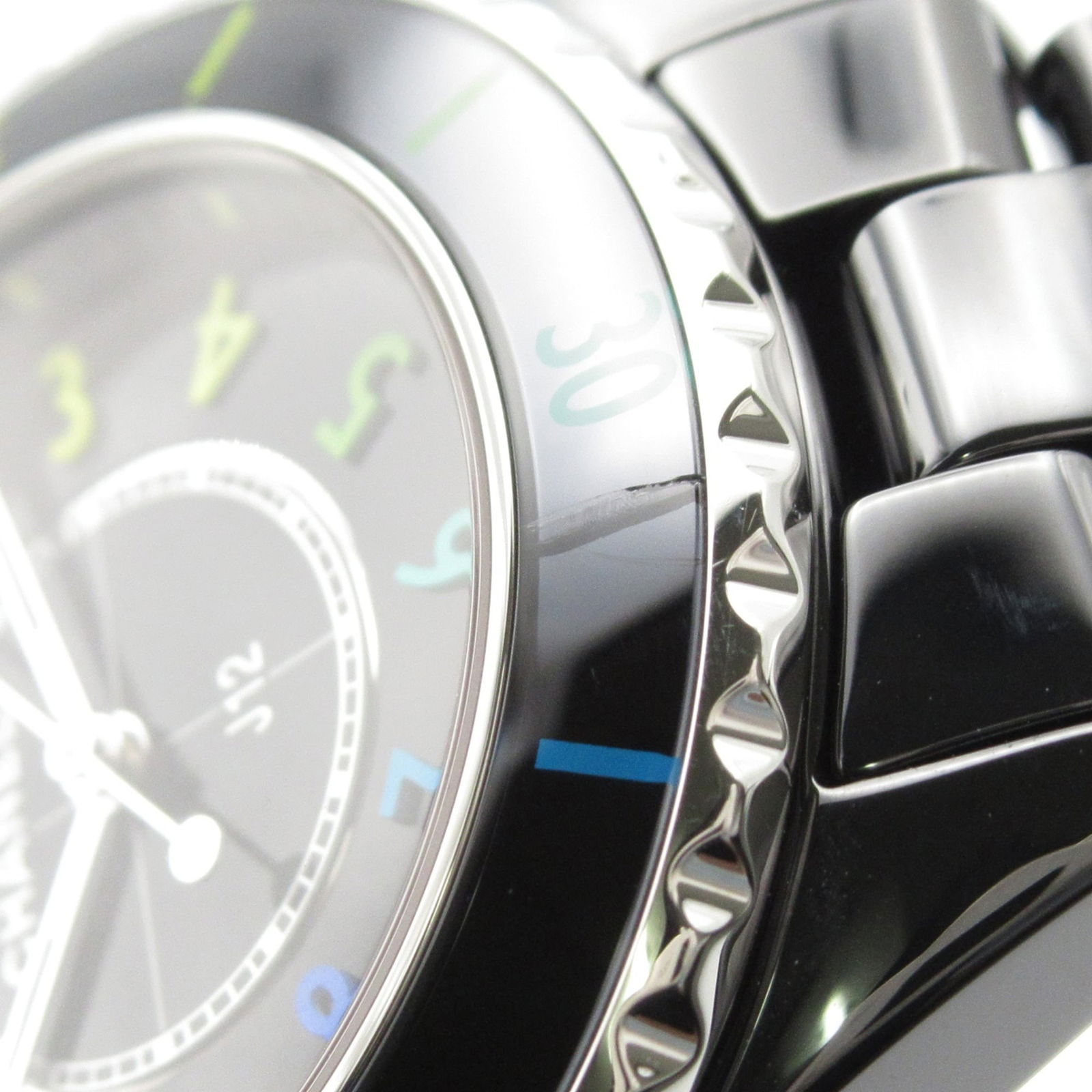 Wristwatch Chanel - 12