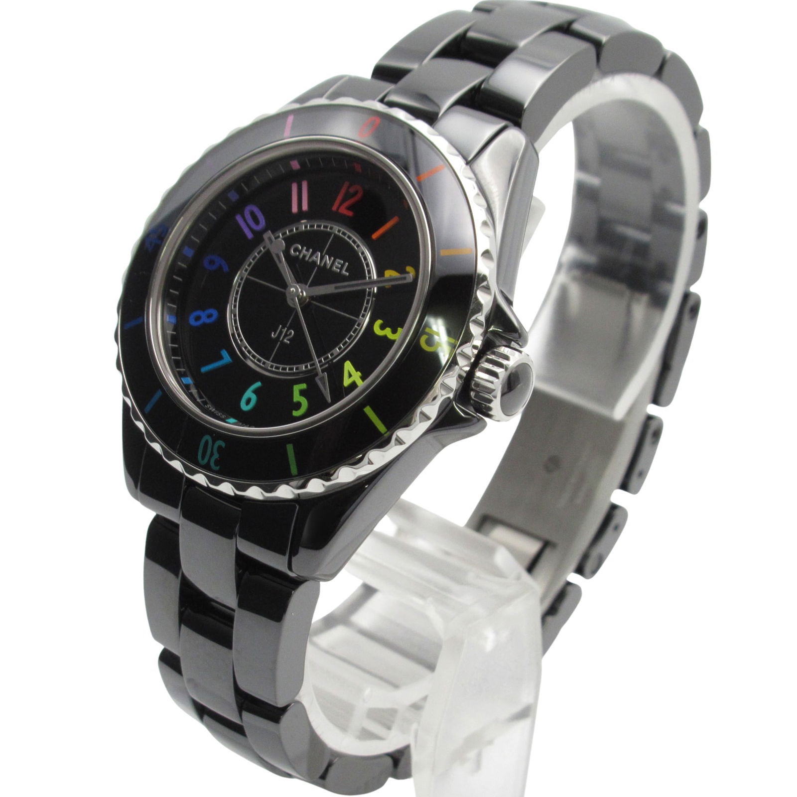 Wristwatch Chanel - 2