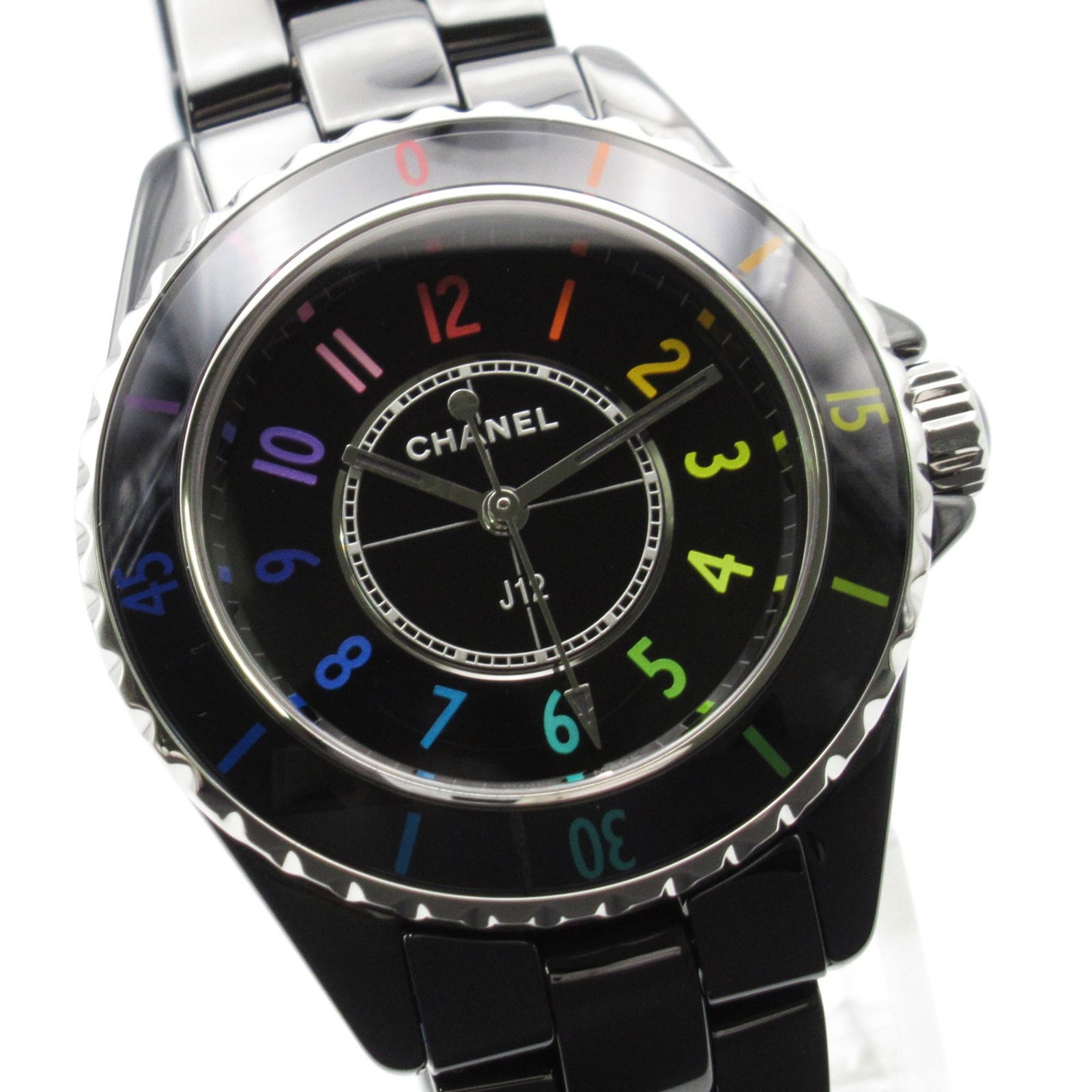 Wristwatch Chanel - 3