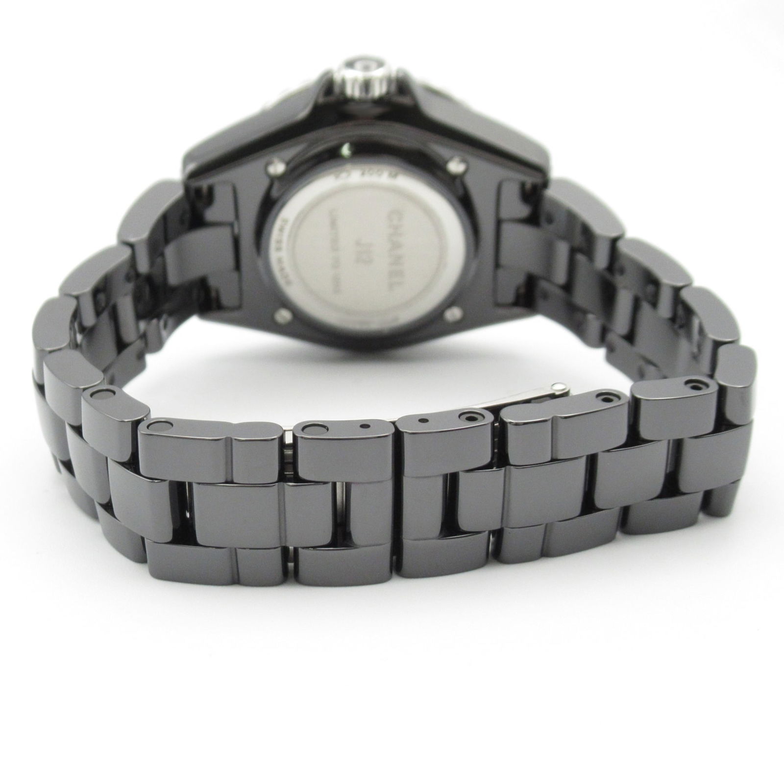 Wristwatch Chanel - 4