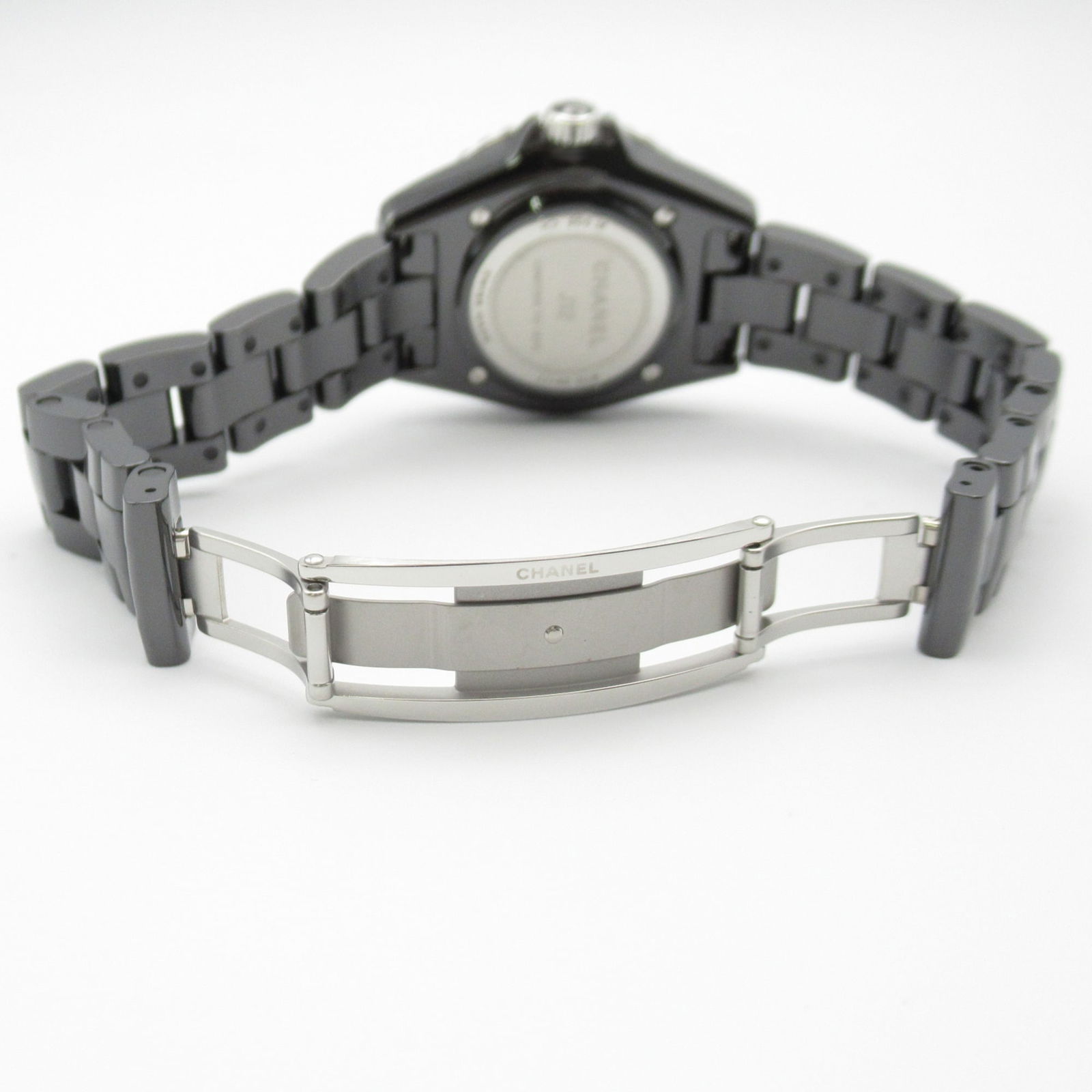 Wristwatch Chanel - 5