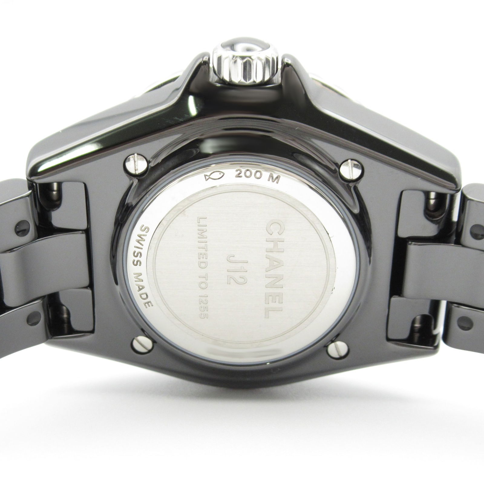 Wristwatch Chanel - 6