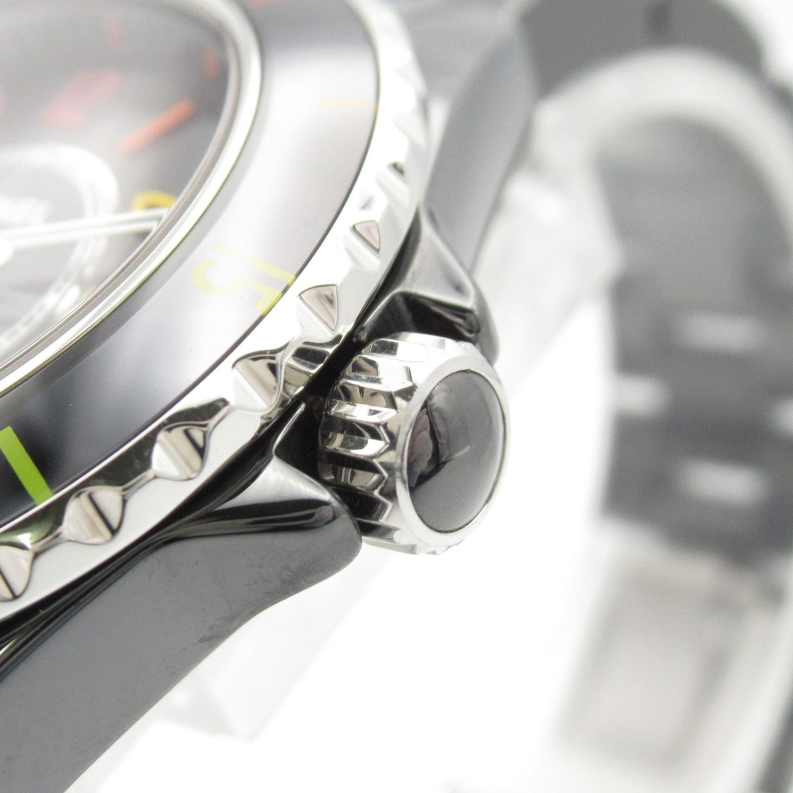 Wristwatch Chanel - 7