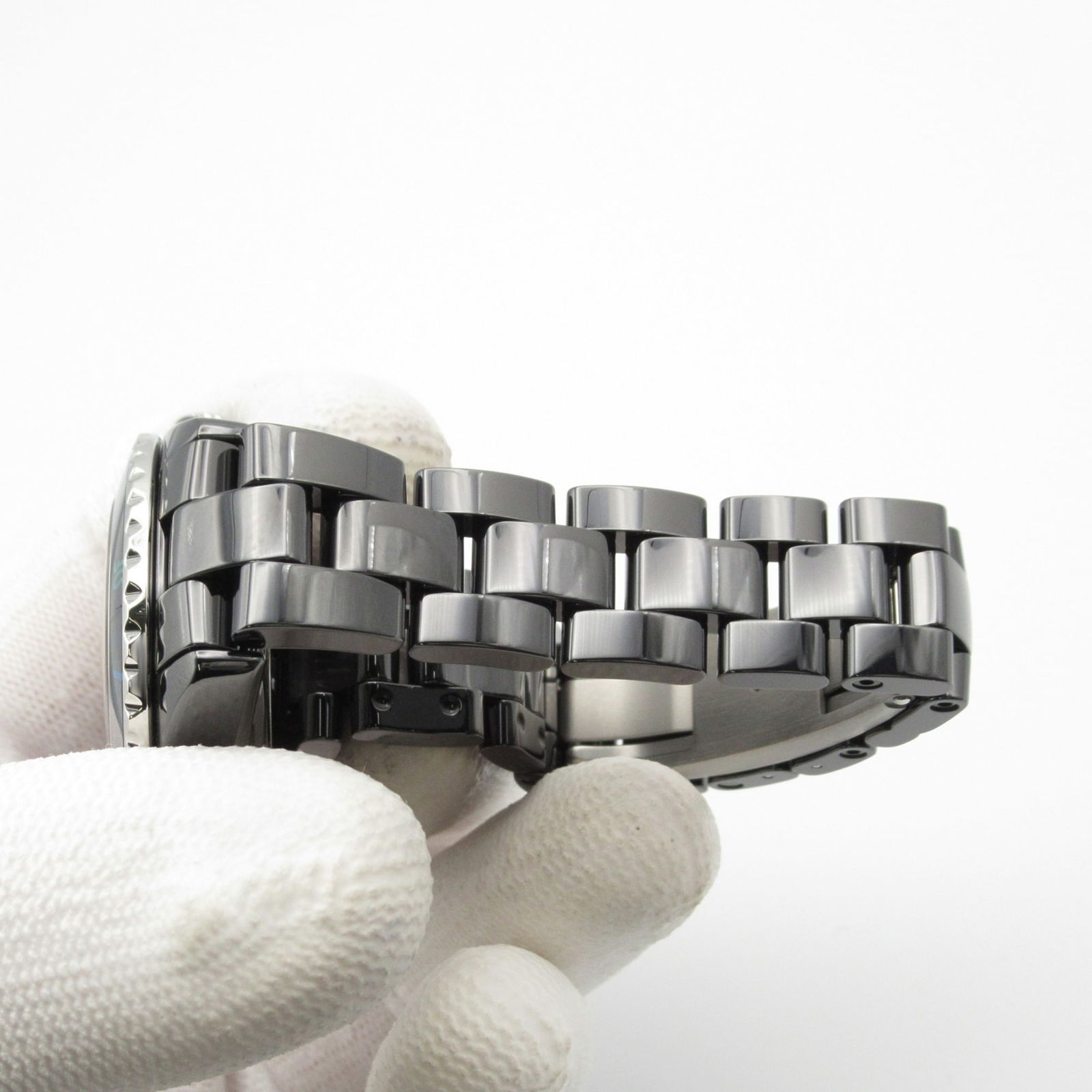 Wristwatch Chanel - 9