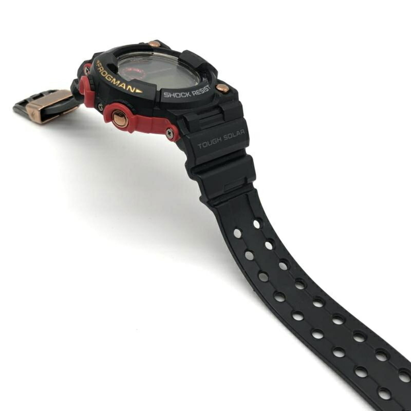 Wristwatch Casio - 2