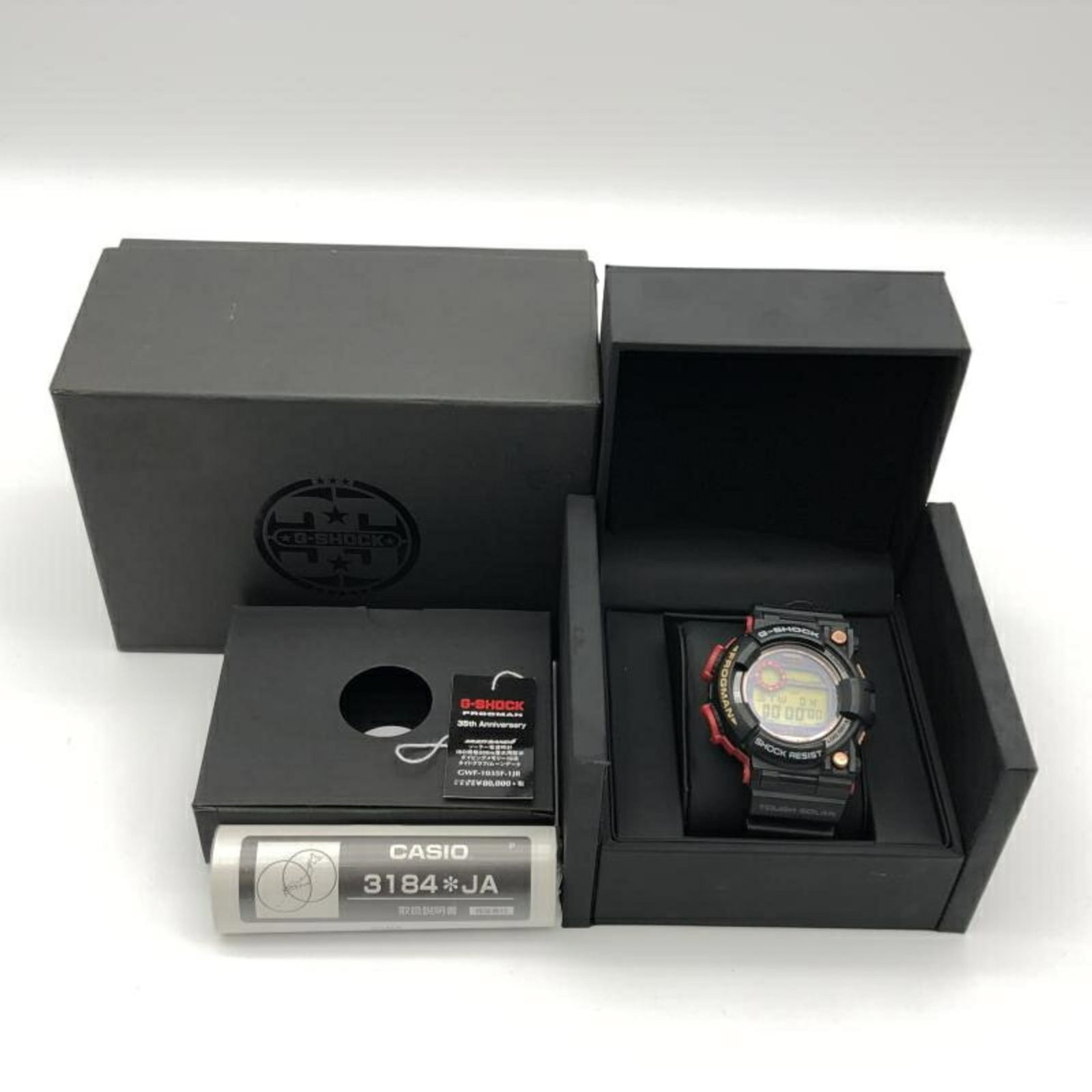 Wristwatch Casio - 8