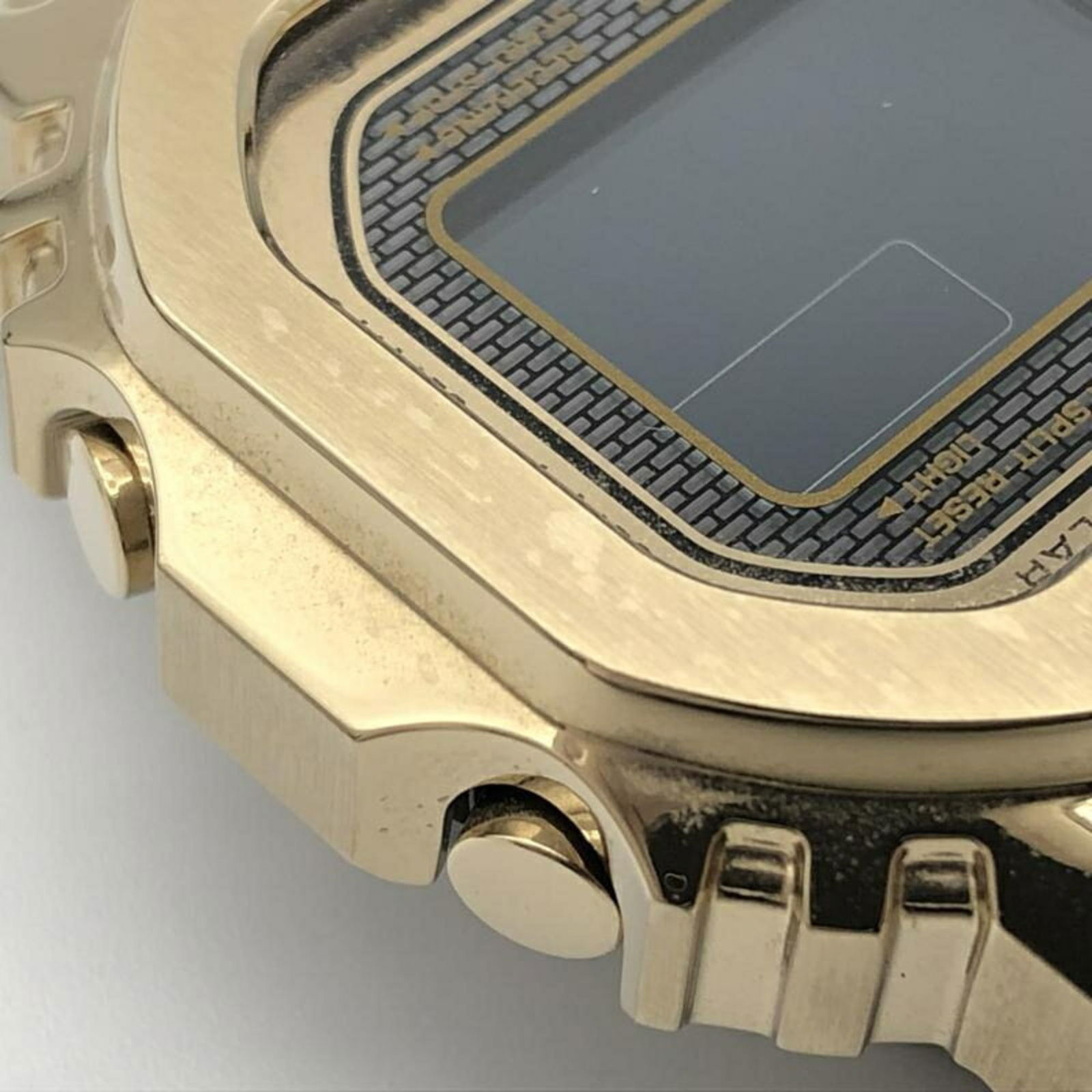 Wristwatch Casio - 5