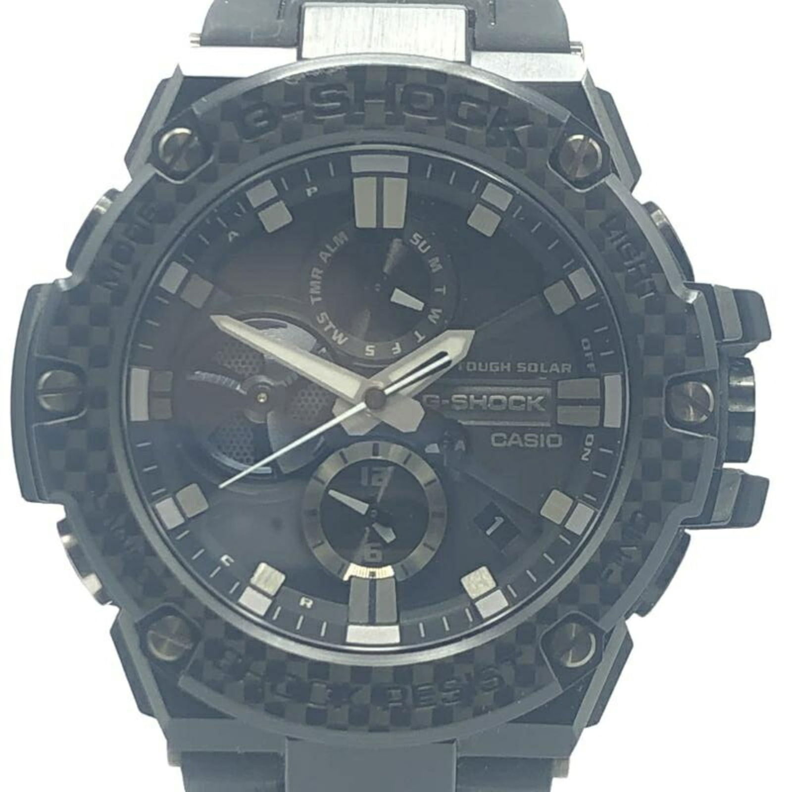 Wristwatch Casio (1 of 10)