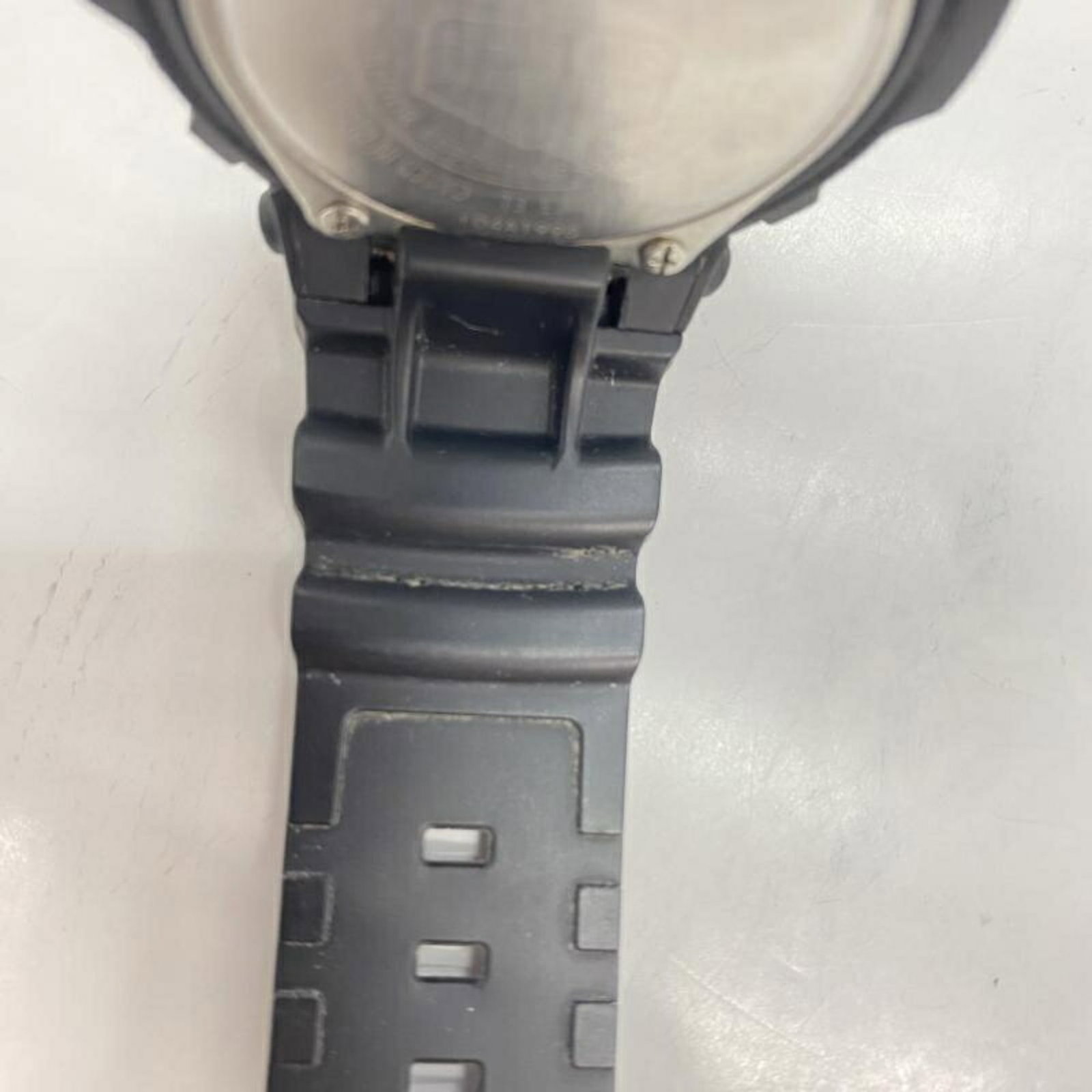 Wristwatch Casio - 6