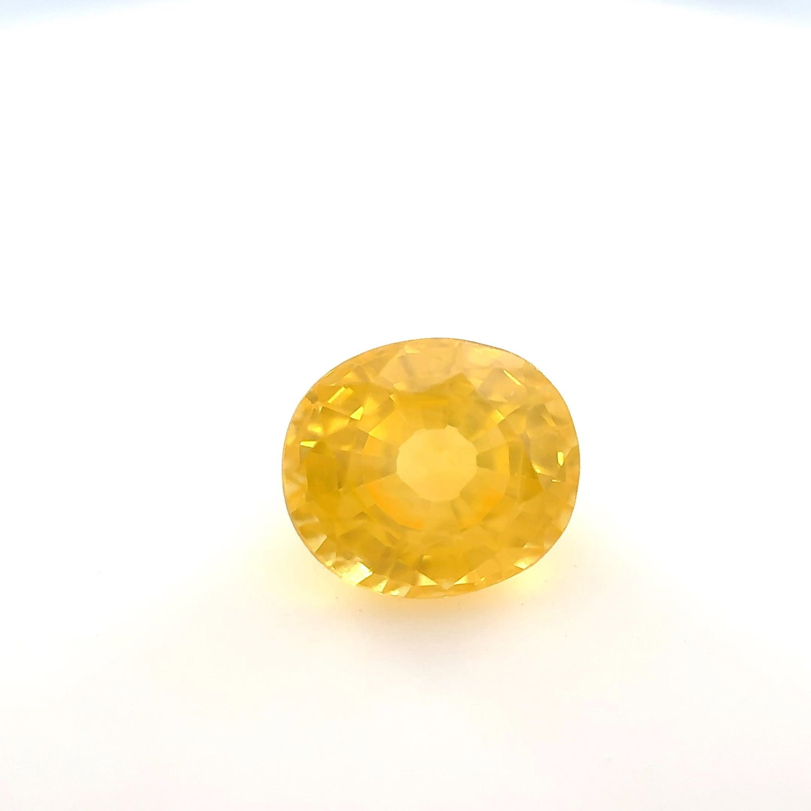 Loose Sapphire Gemstone - Oval 1.19ct Yellow SI: Loose Sapphire Gemstone - Oval 1.19ct Yellow SI This listing features Loose Sapphire Gemstone - Oval 1.19ct Yellow SI. Item specifics are provided below. Item Specifics: Type: Sapphire Carat: 1.19