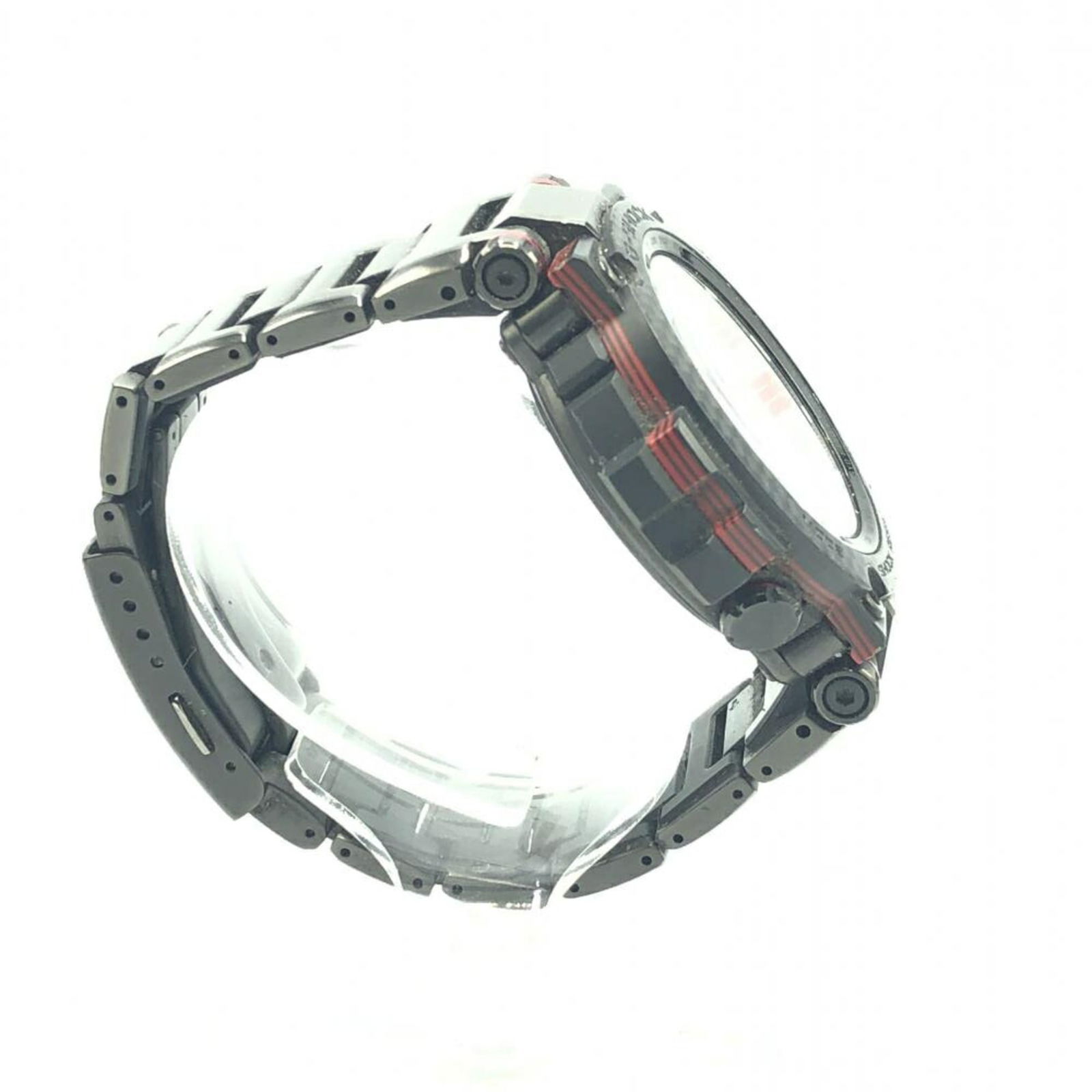 Wristwatch Casio - 4