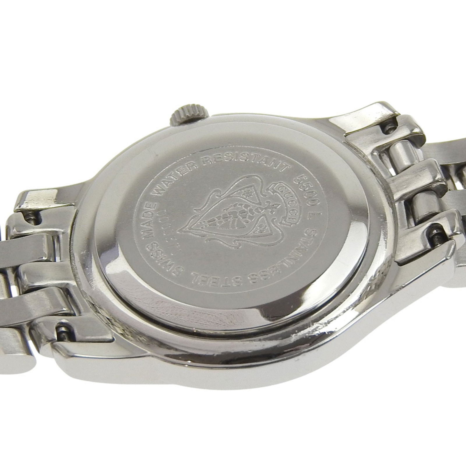 Wristwatch Gucci - 6