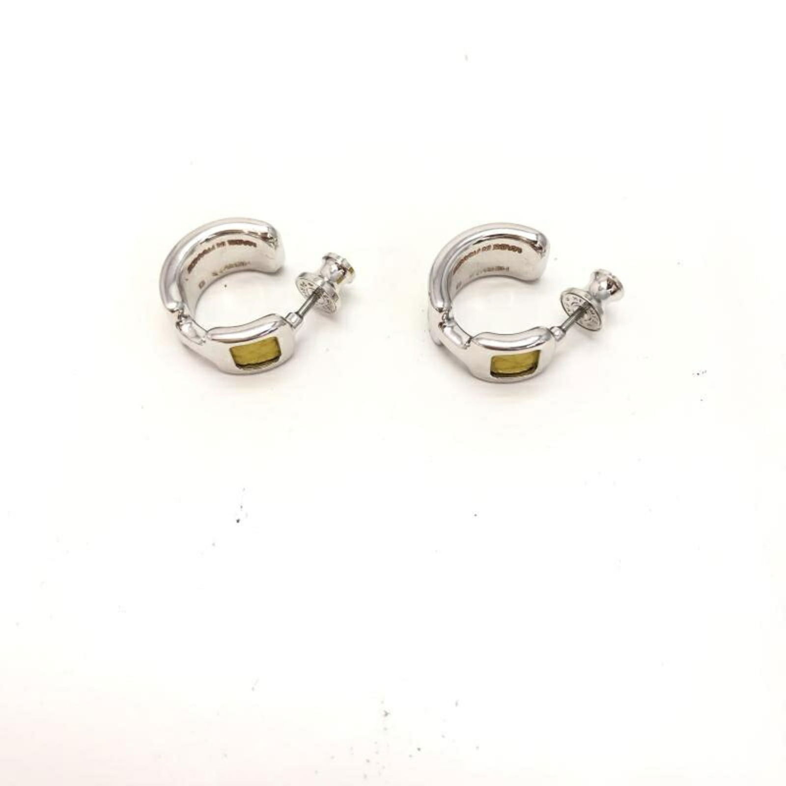 Earrings Hermes Hoop - 2