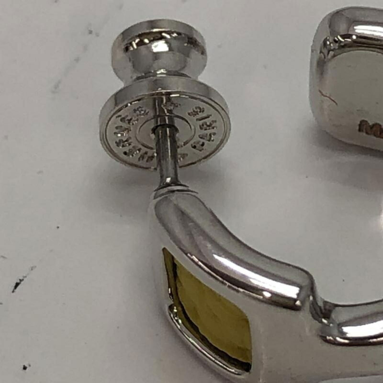 Earrings Hermes Hoop - 4